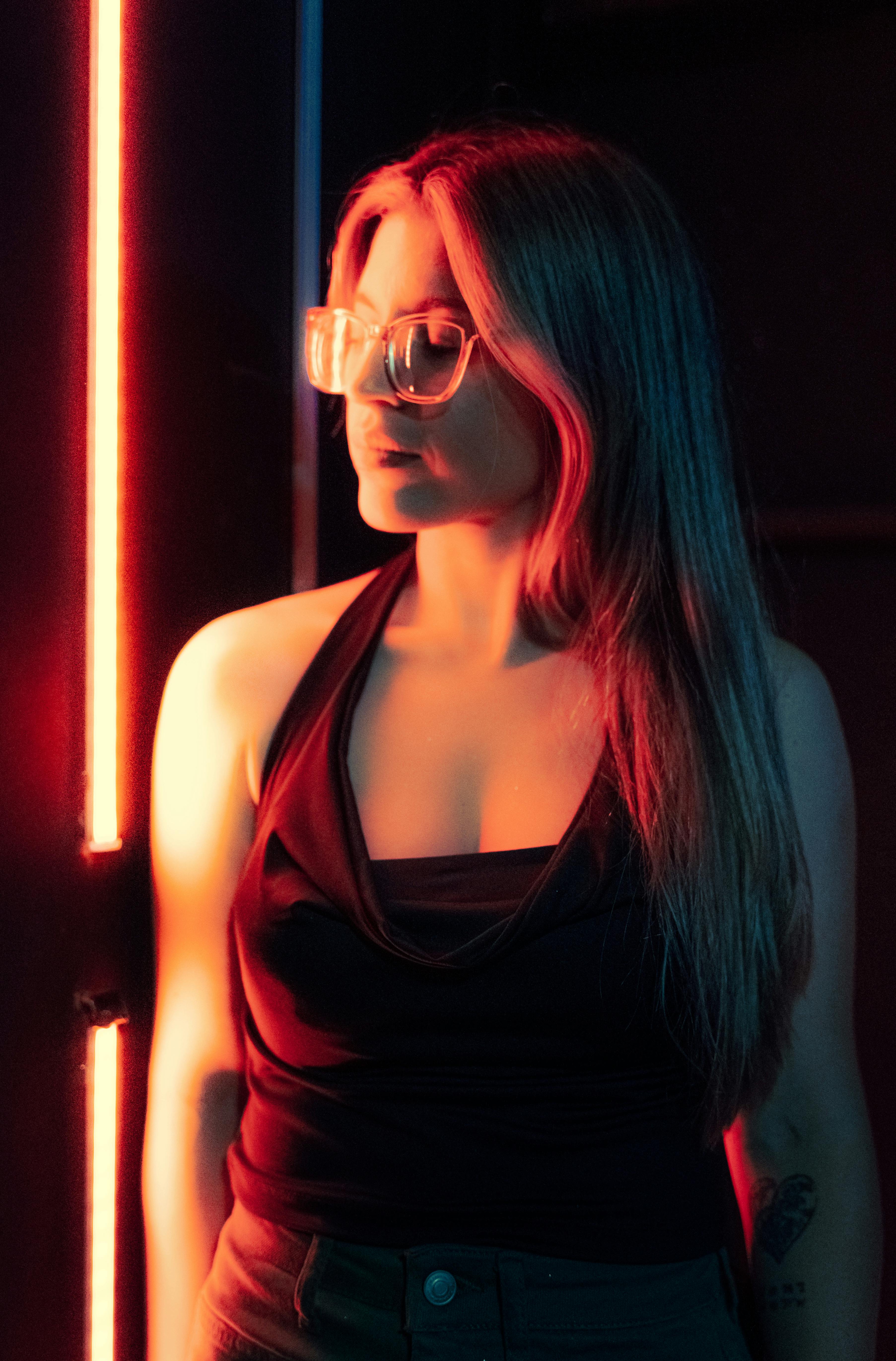 Cyberpunk / Neon
