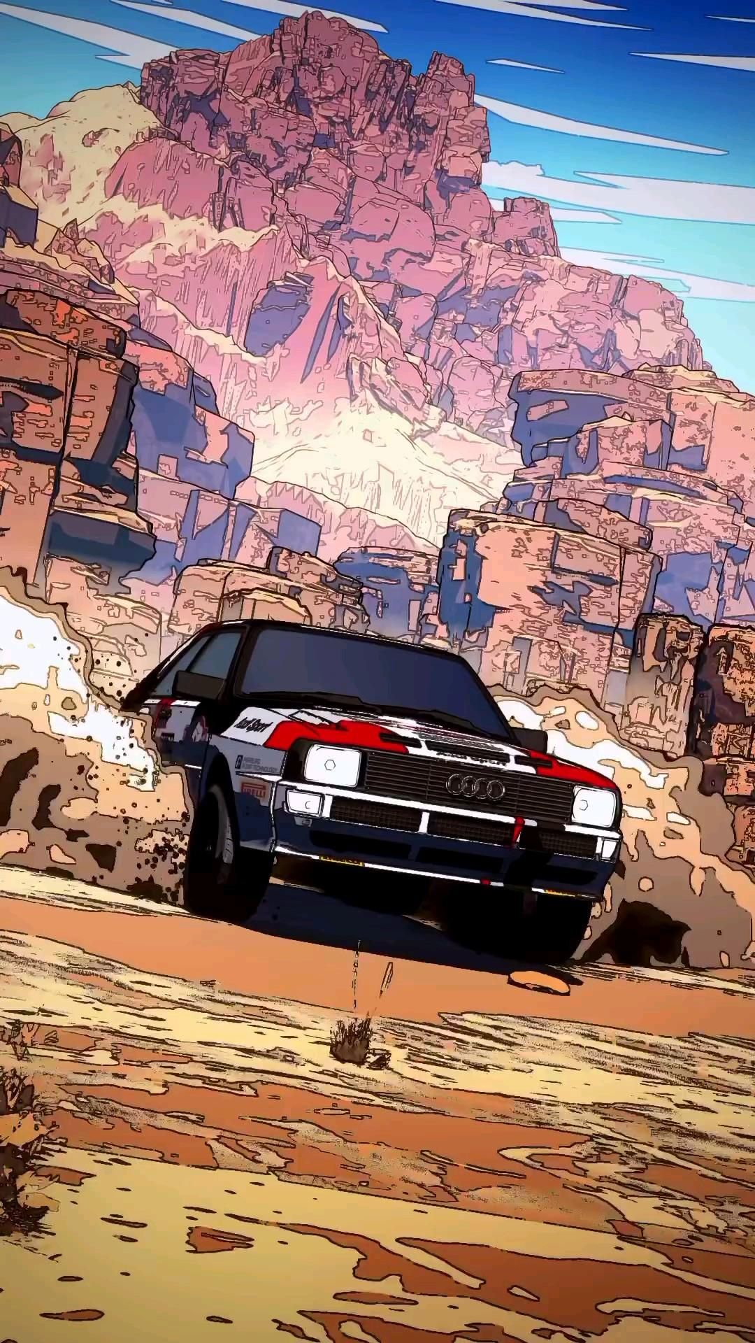 Wallpapers