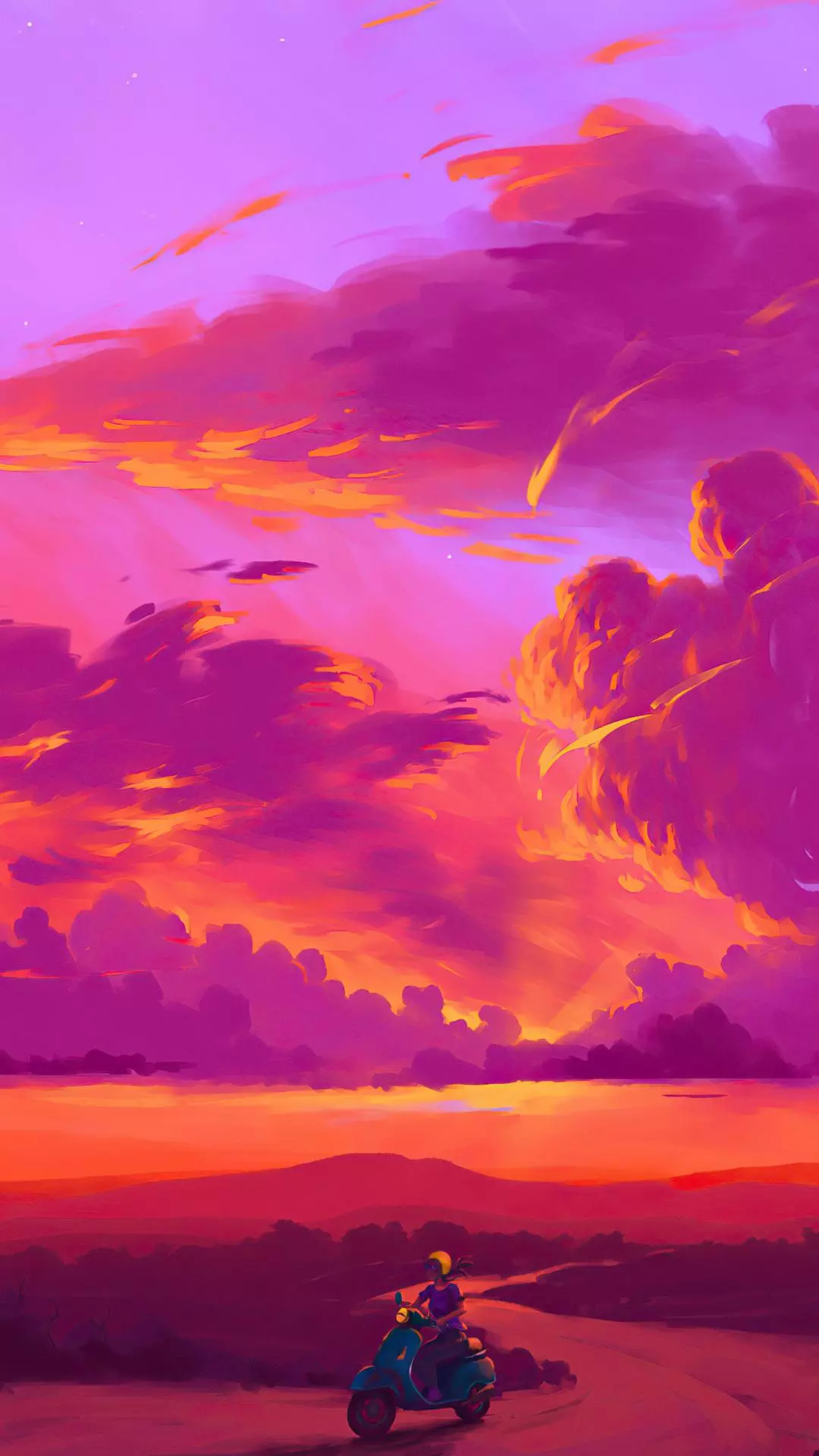 Wallpapers
