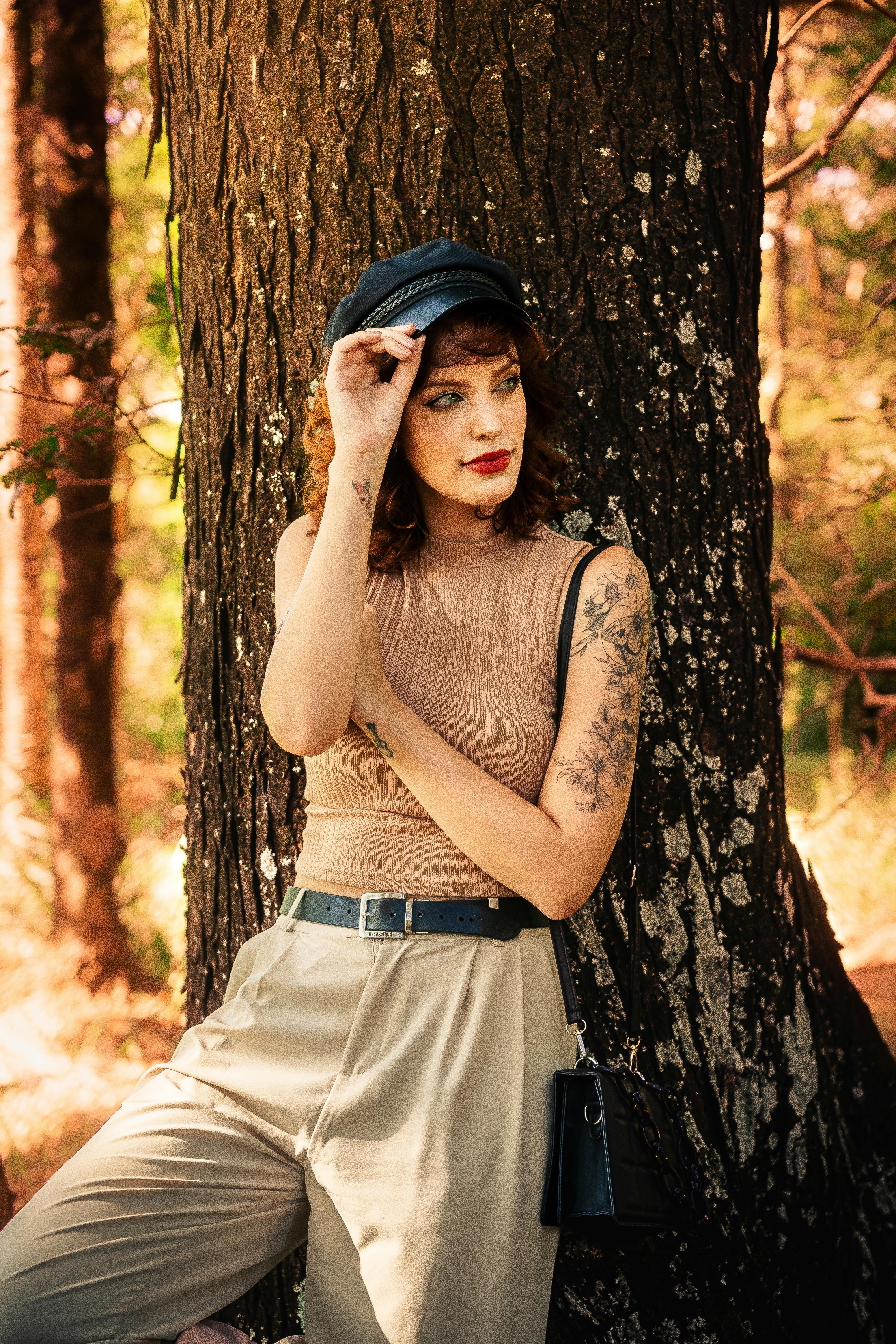 Forest & Flora
