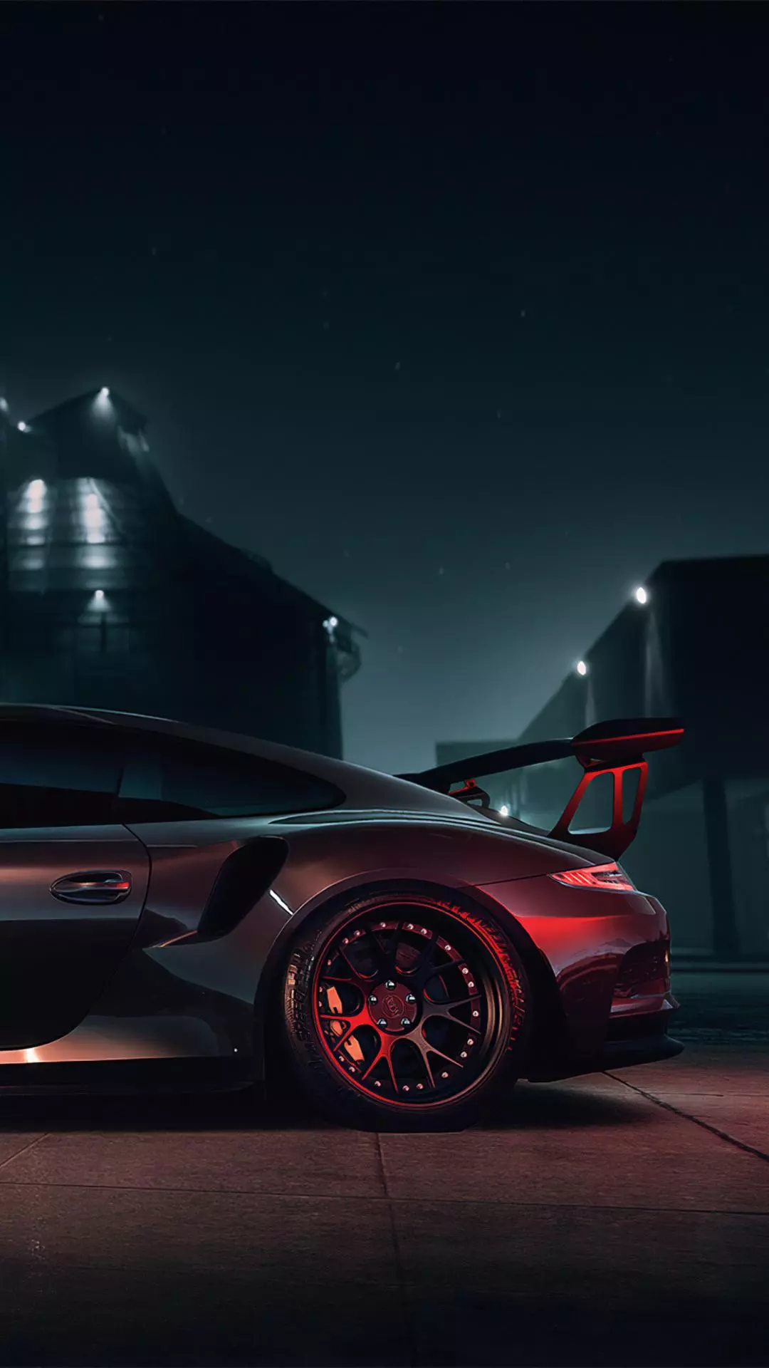 Wallpapers