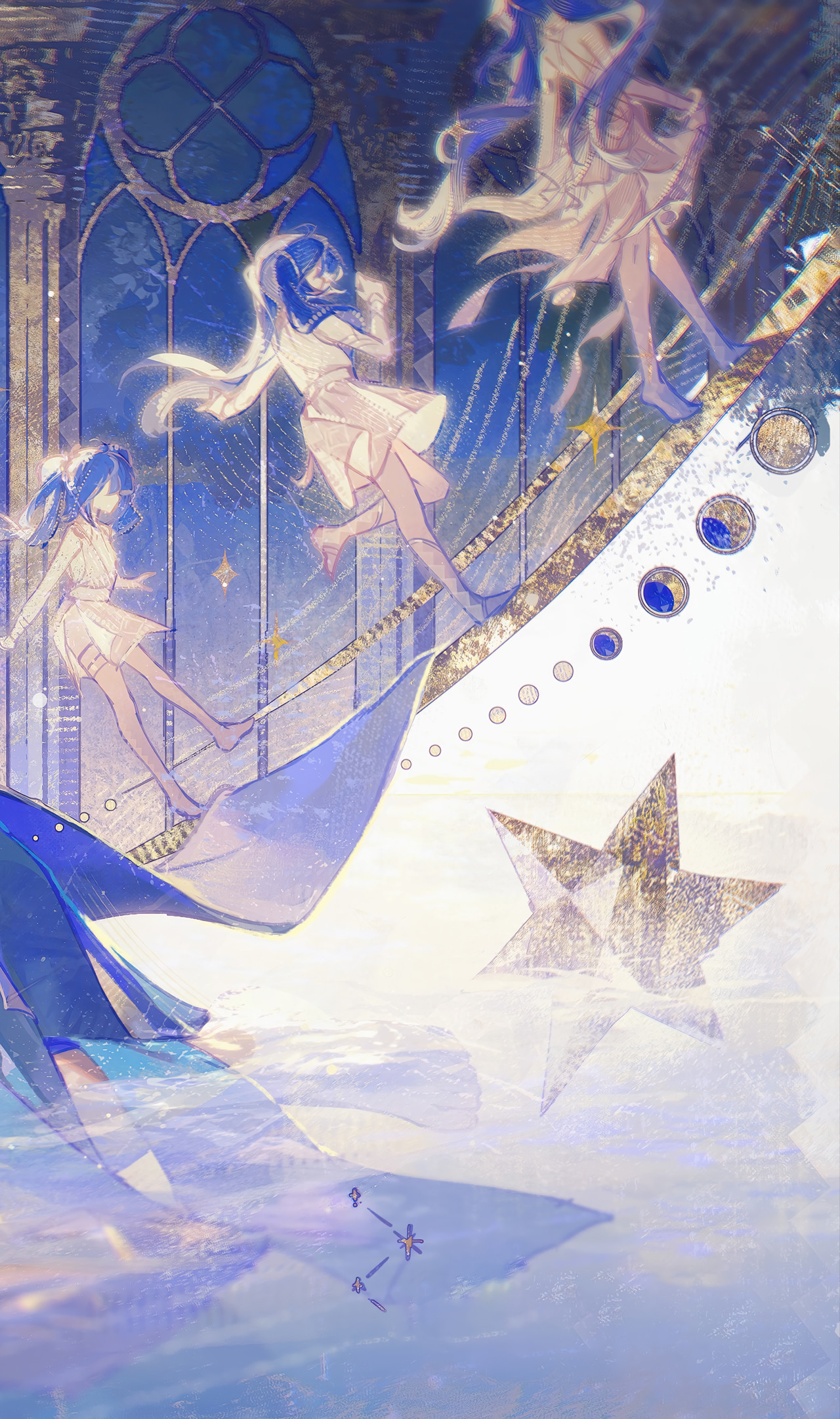 Wallpapers