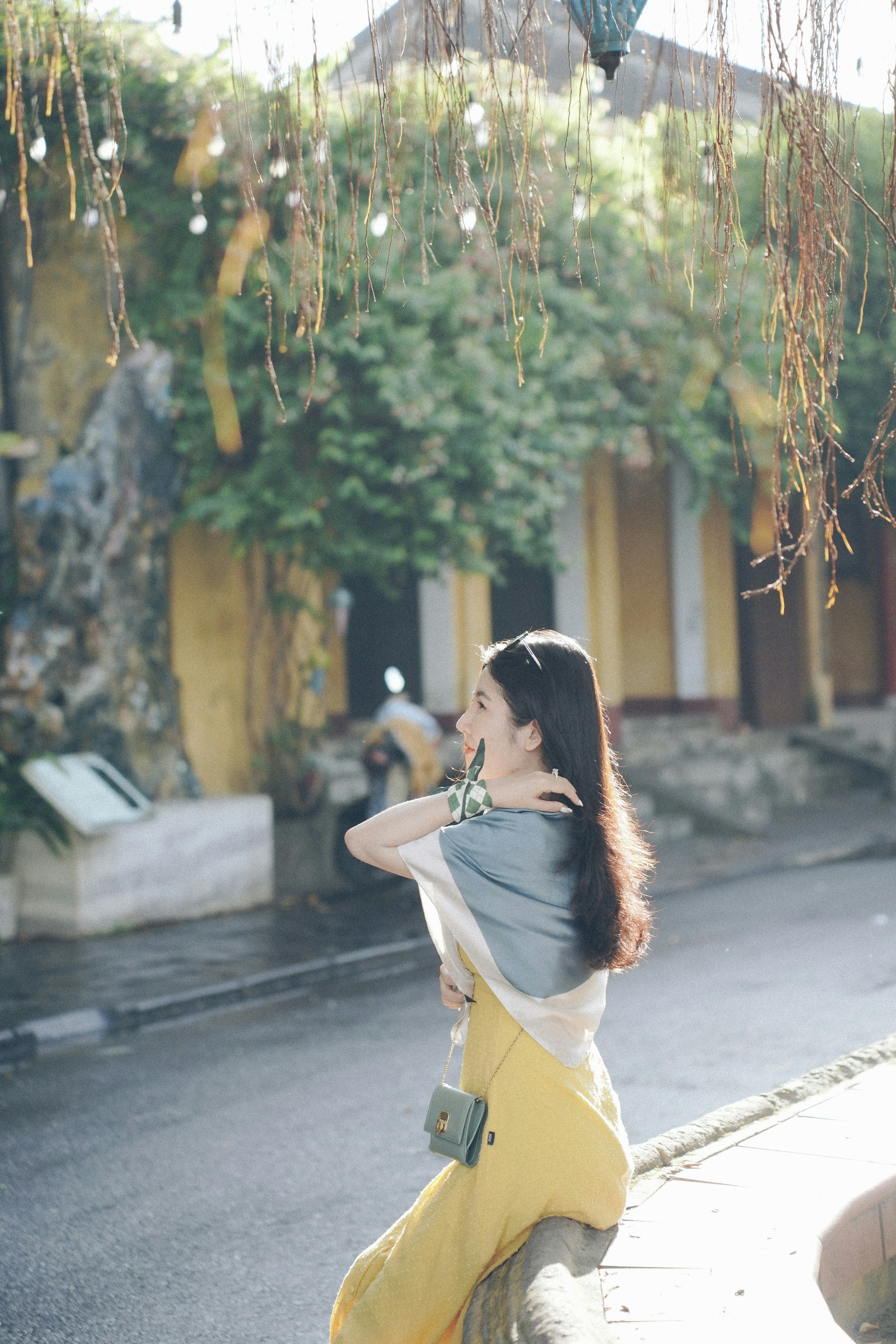 Cityscapes