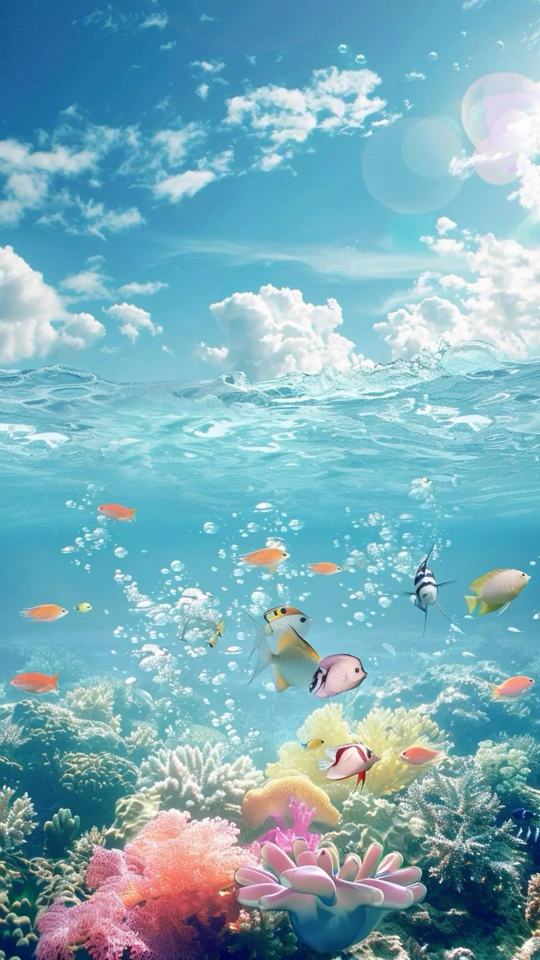 Wallpapers