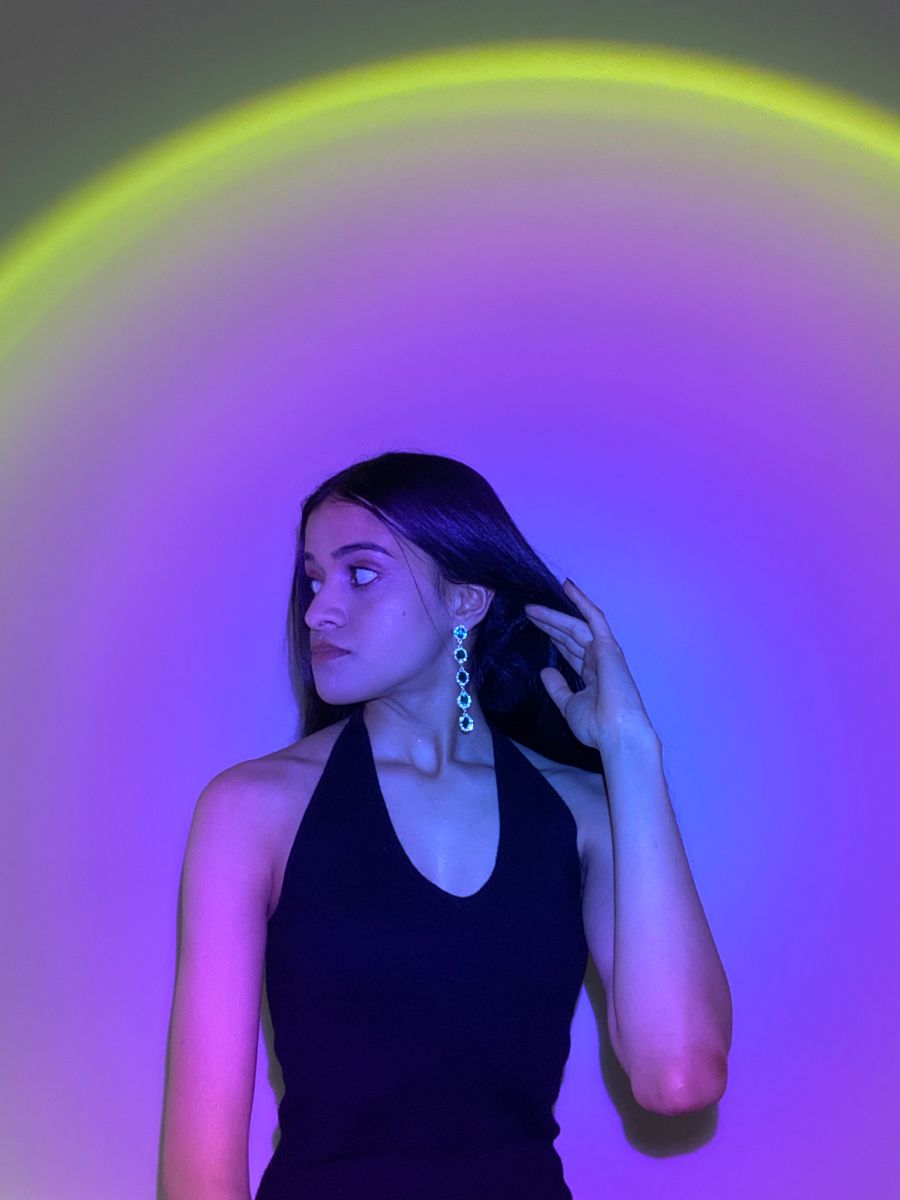 Cyberpunk / Neon