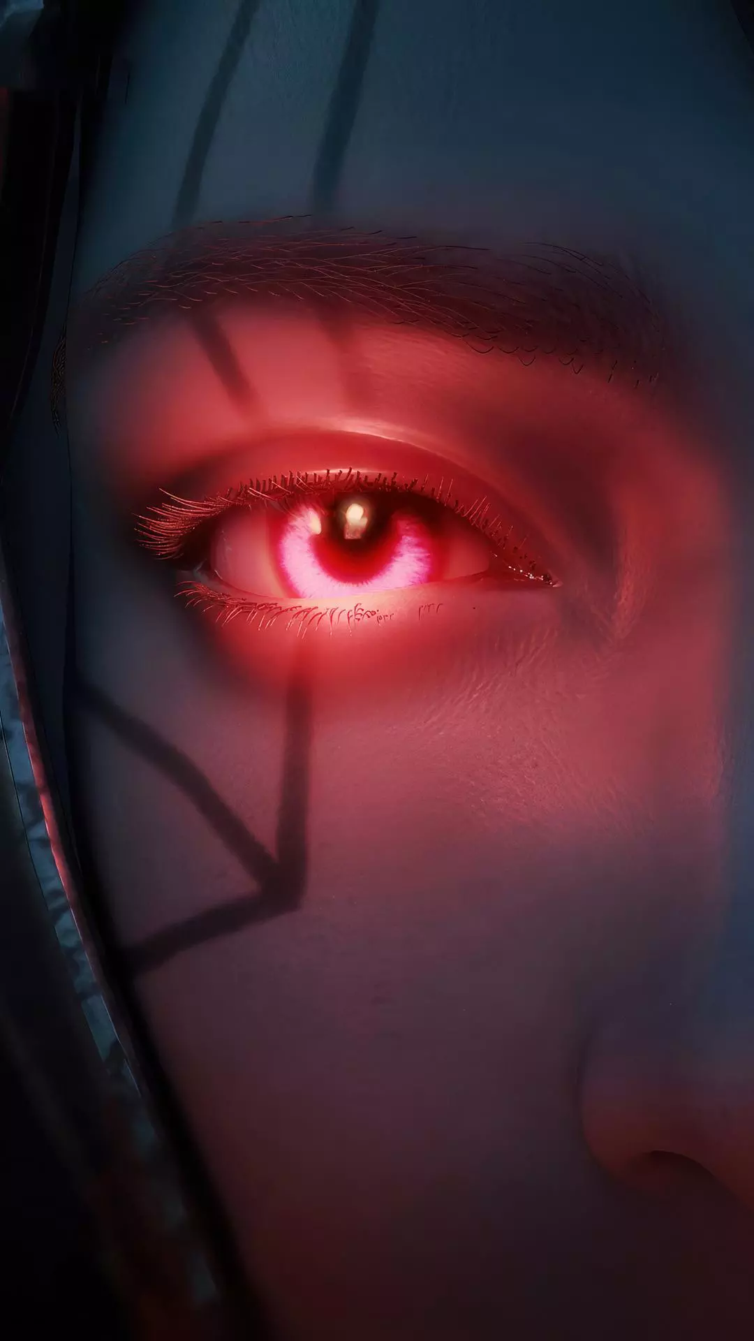 Cyberpunk / Neon