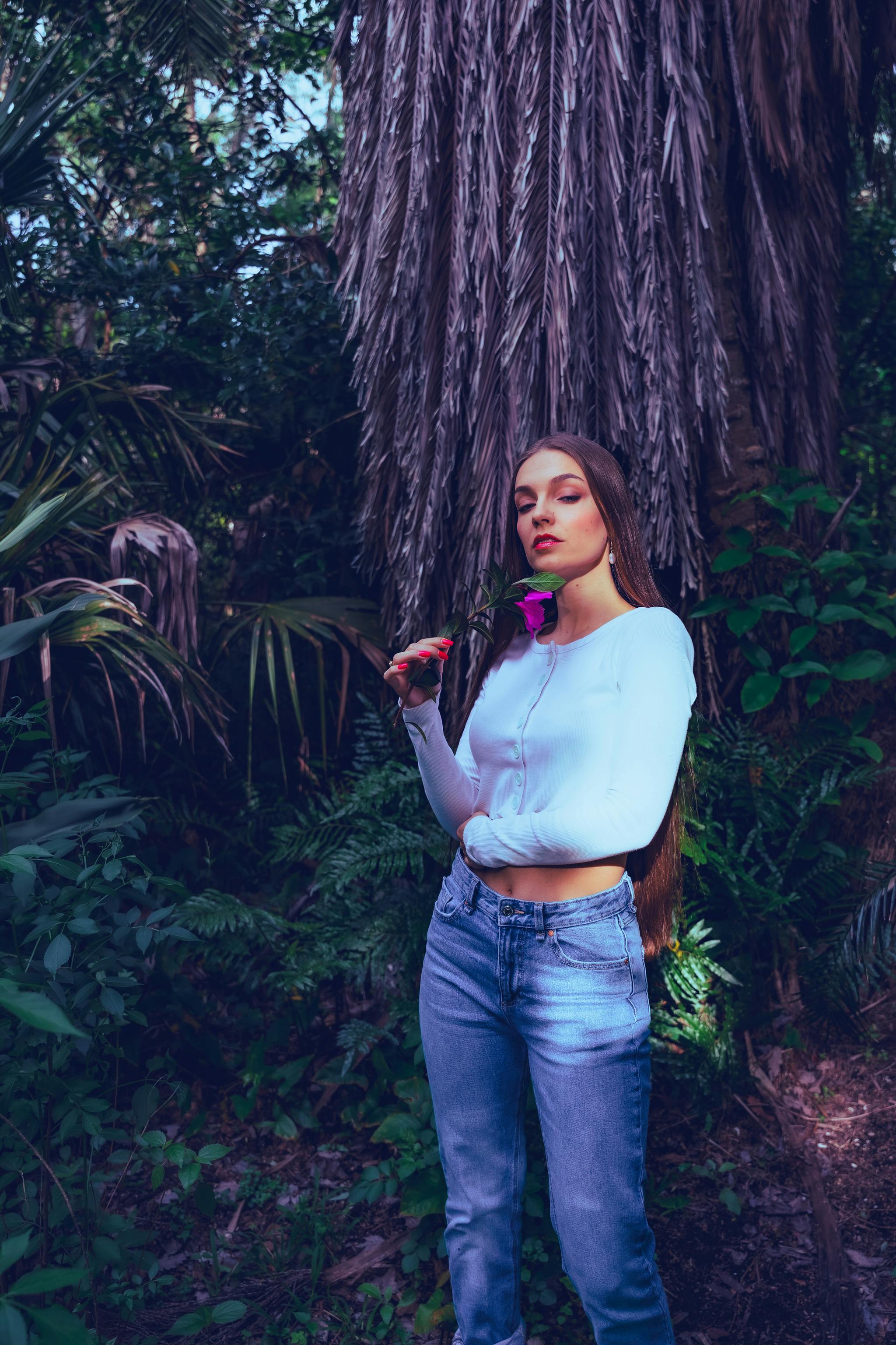 Forest & Flora