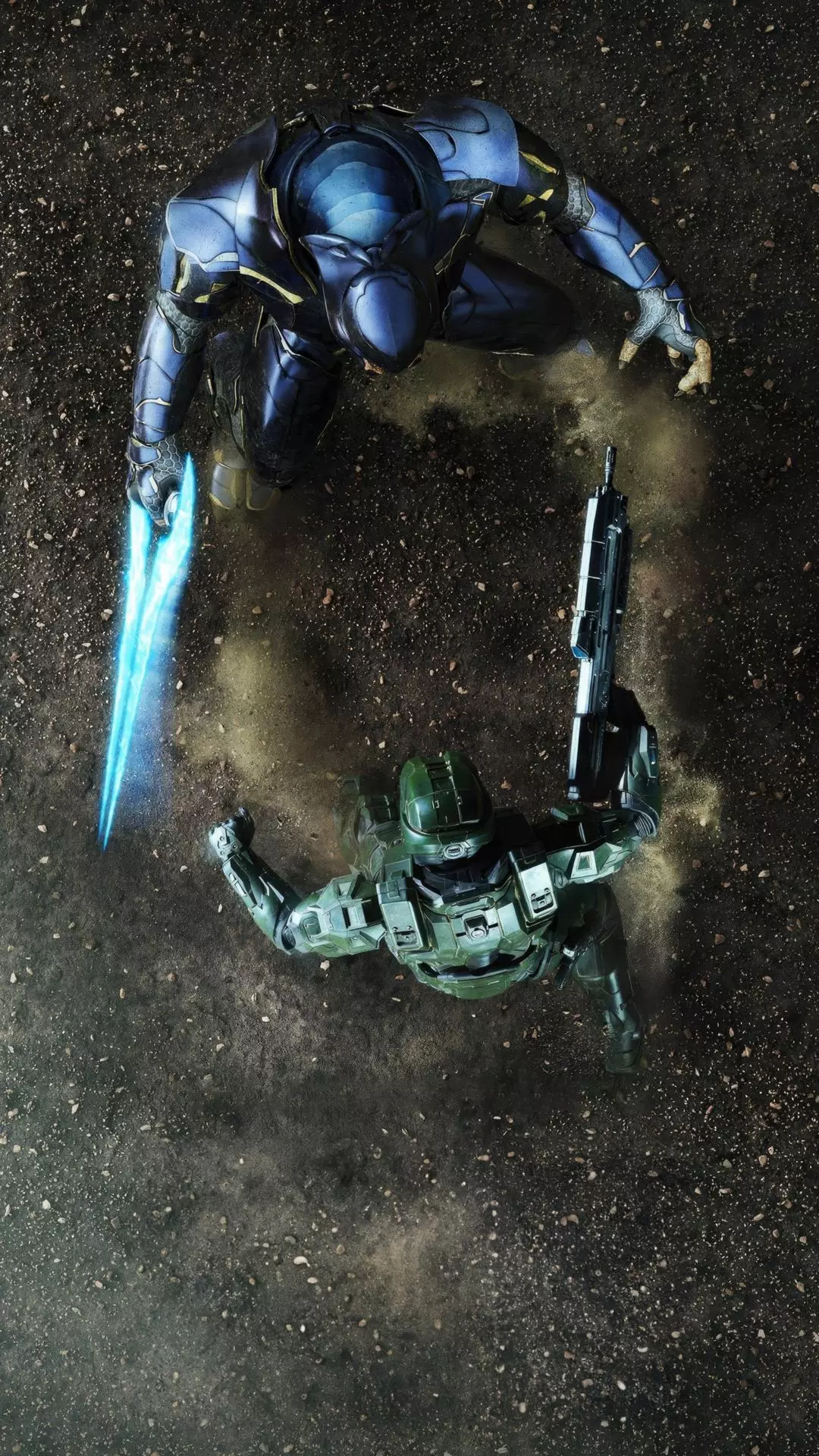 Wallpapers