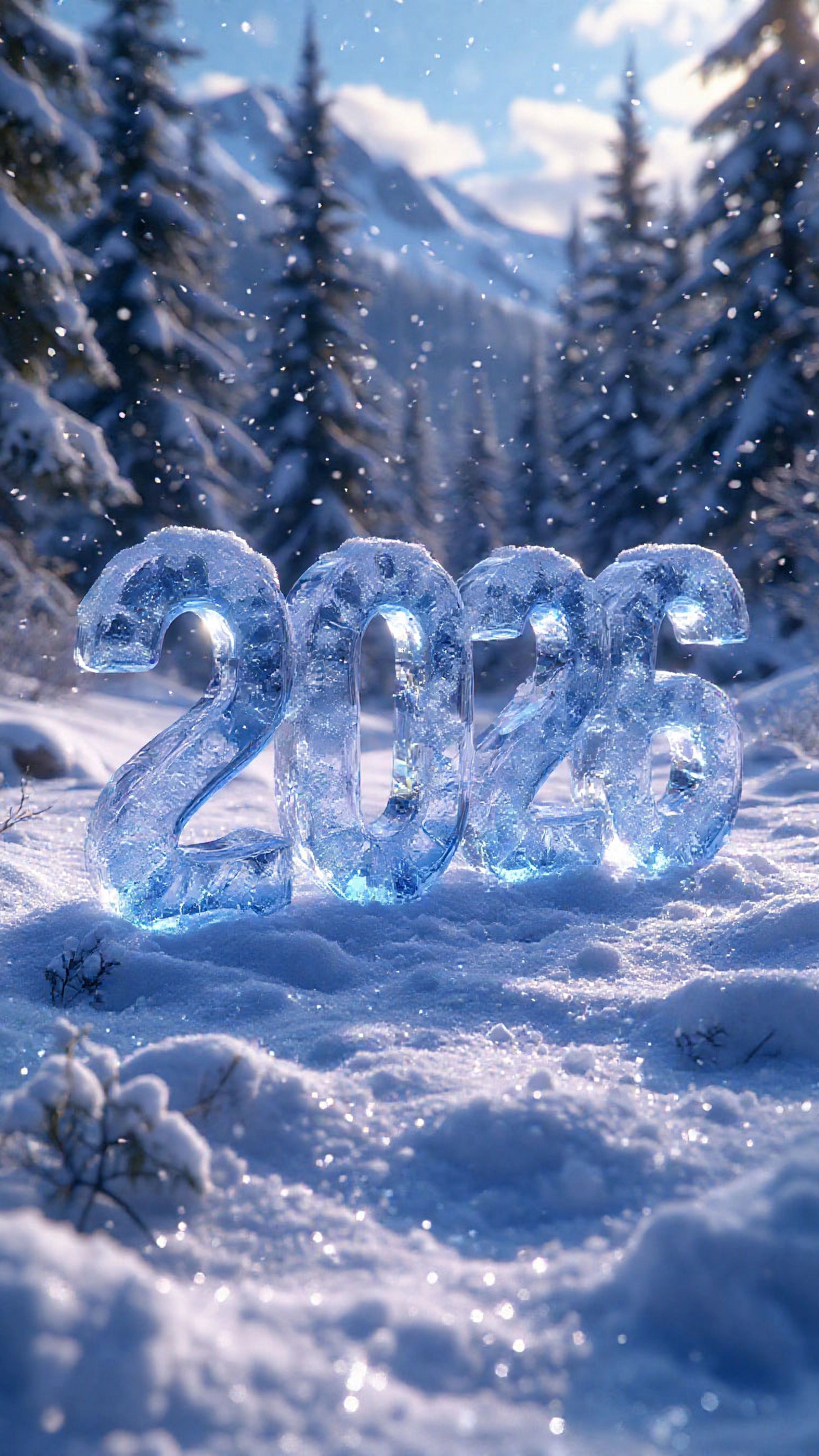 Wallpapers
