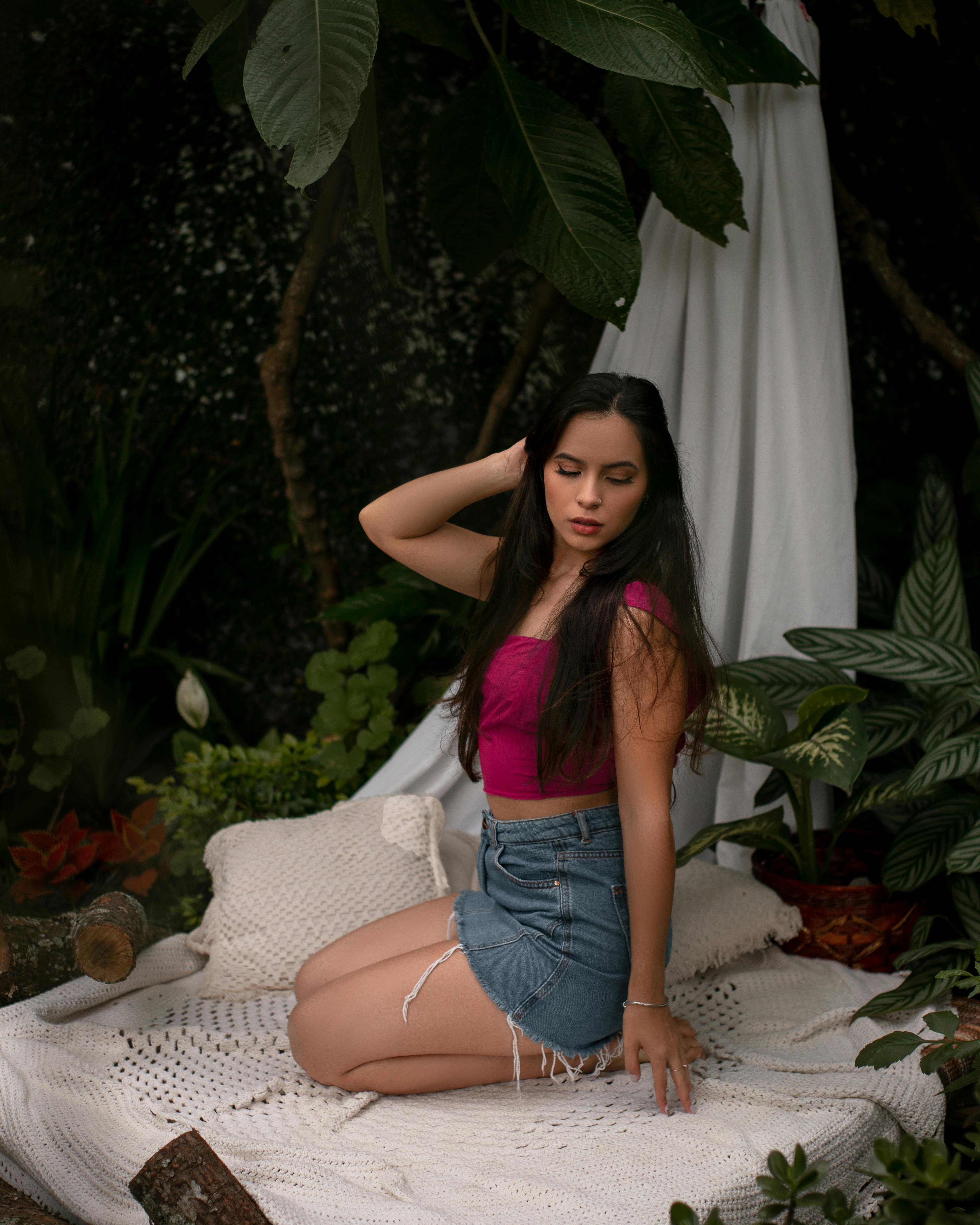Forest & Flora