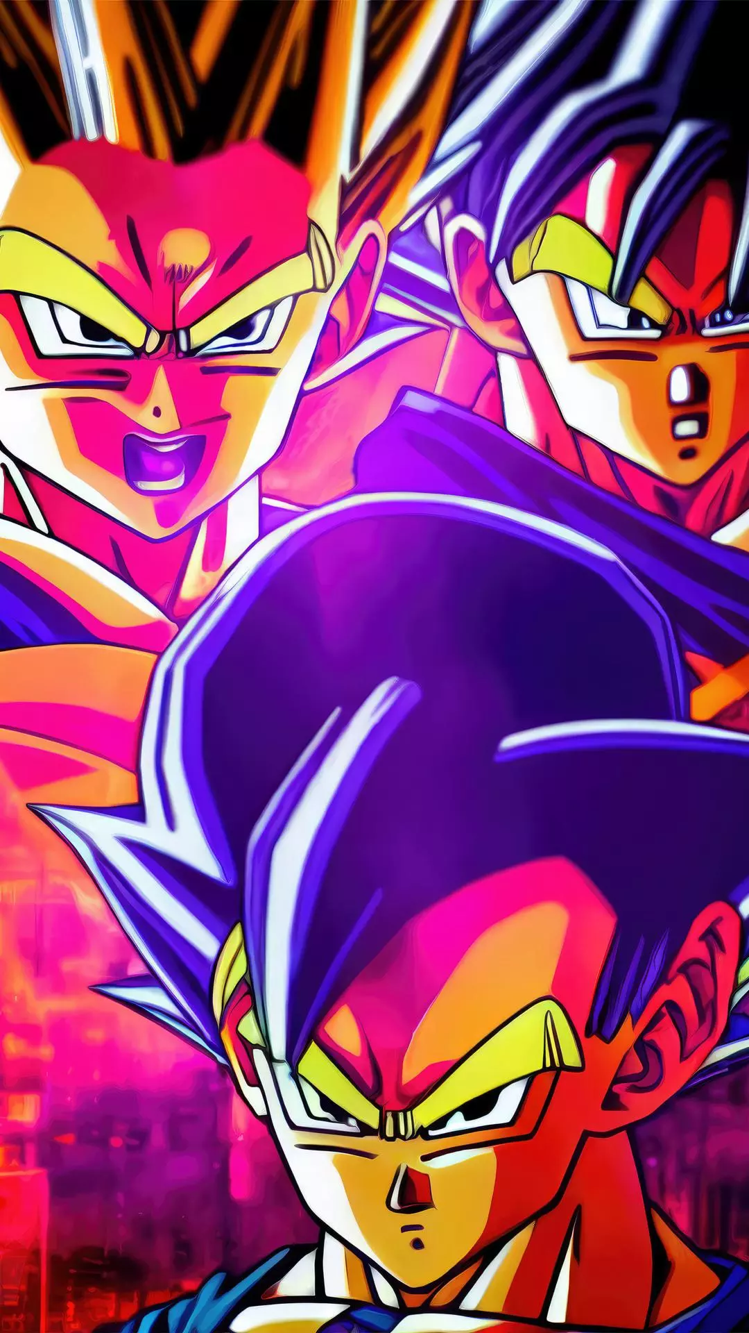 Wallpapers