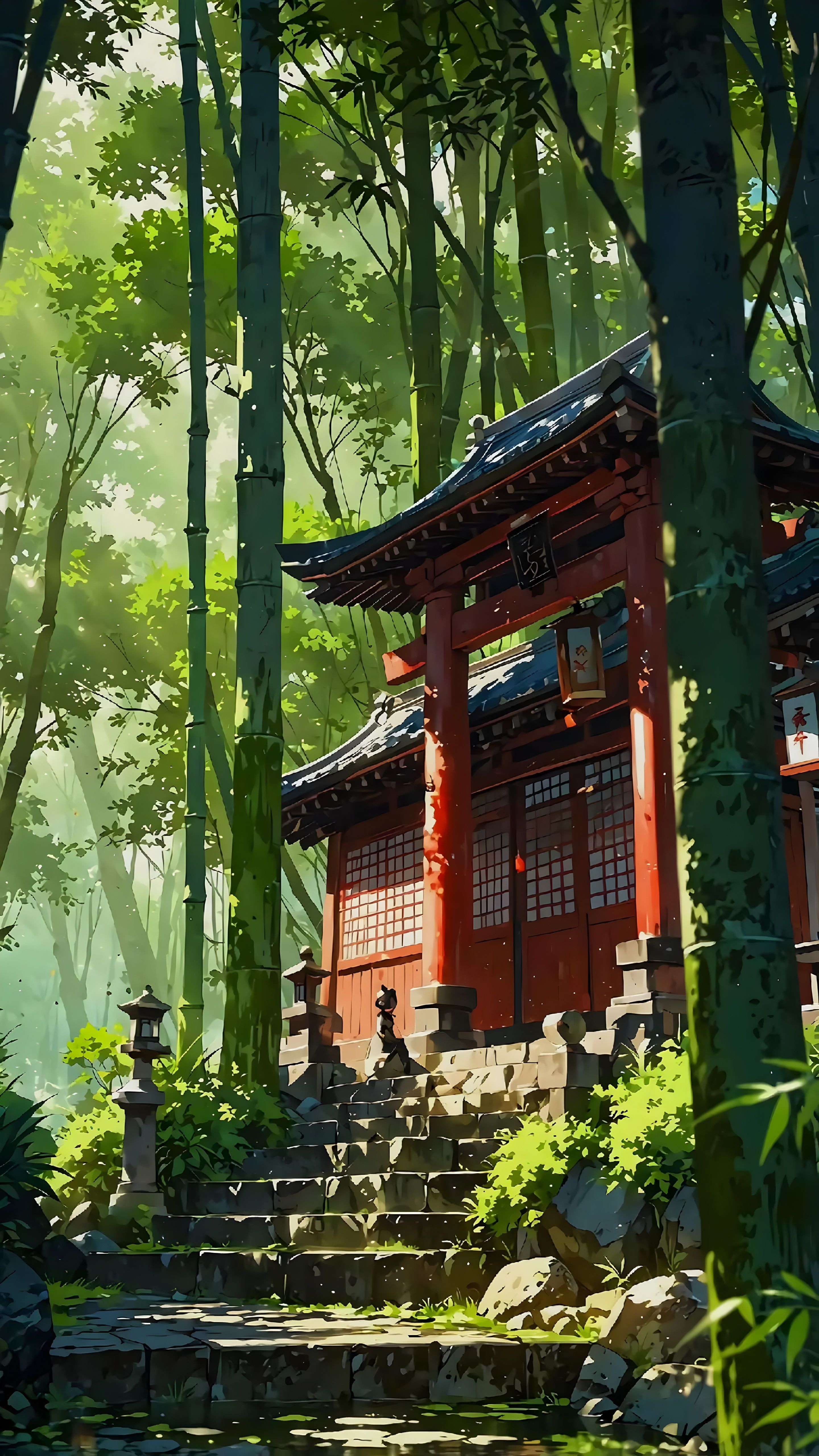 Wallpapers