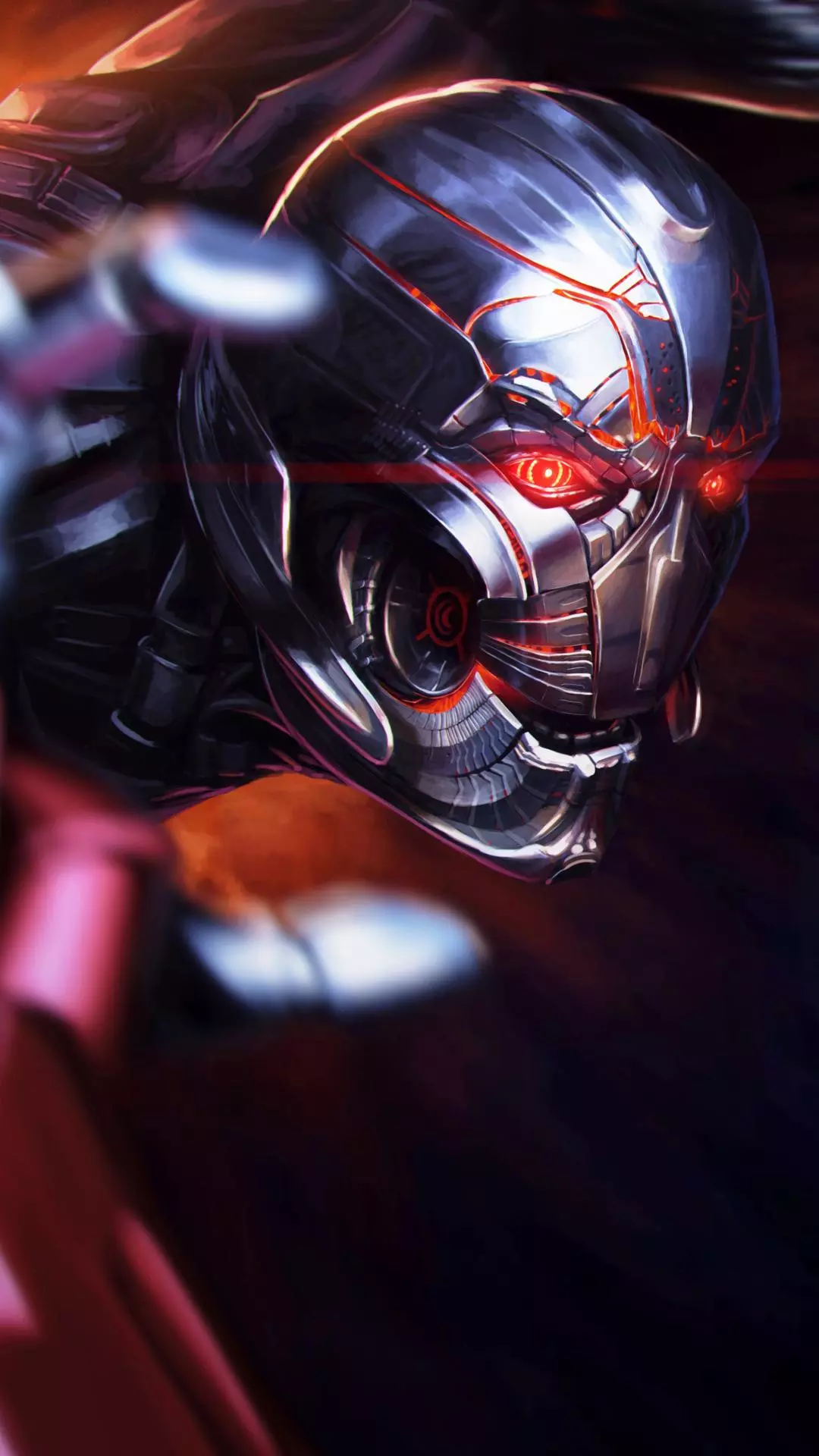Wallpapers