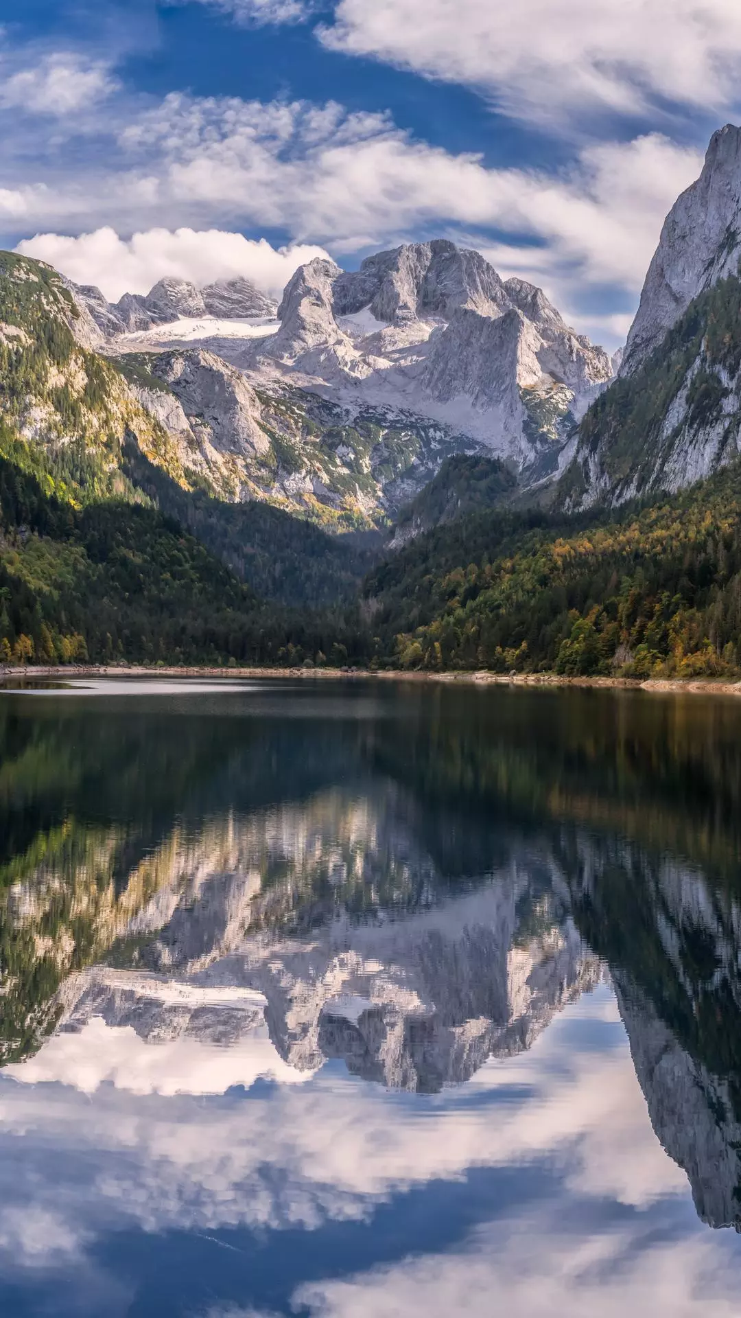 Landscapes