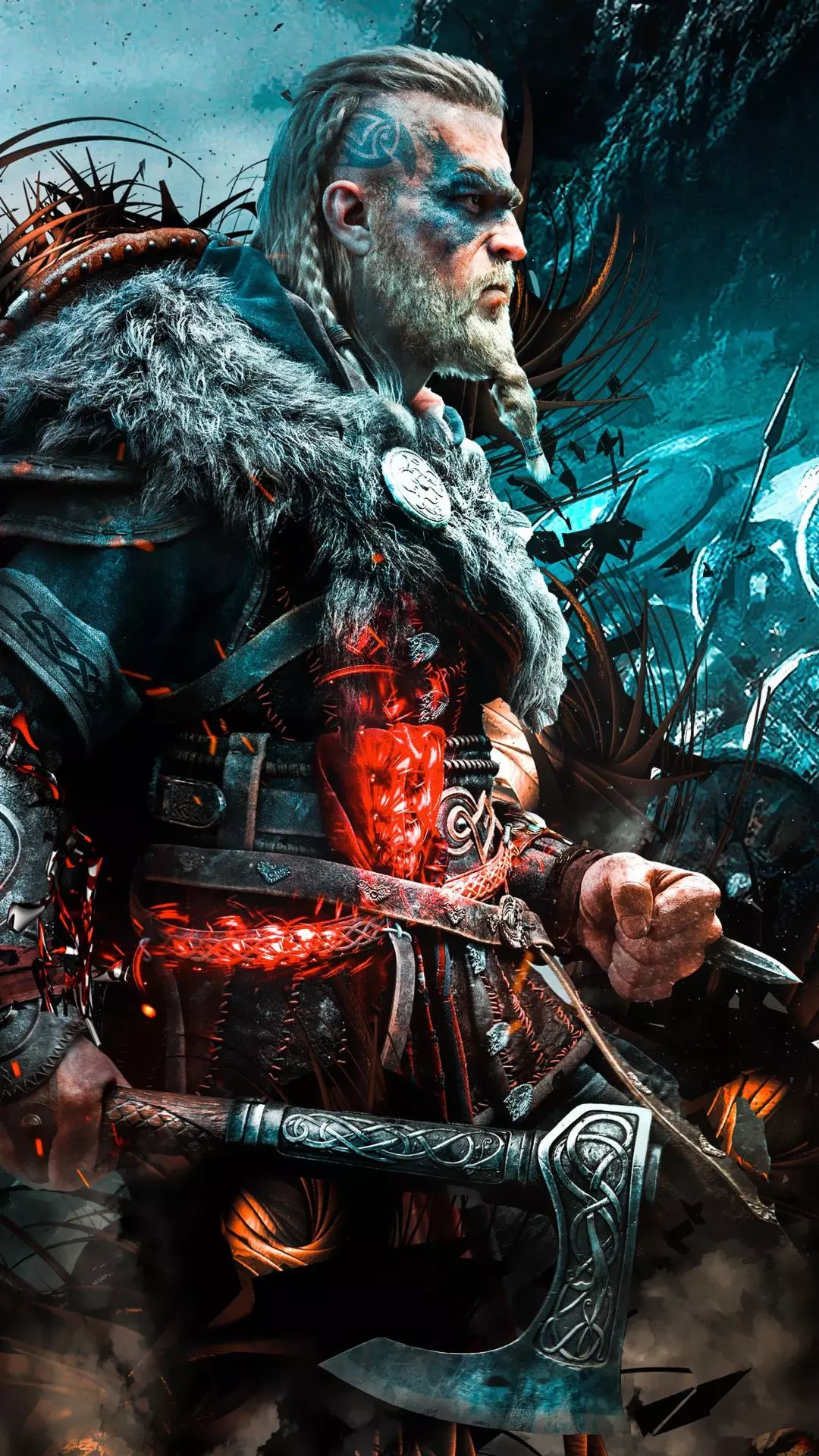 Wallpapers