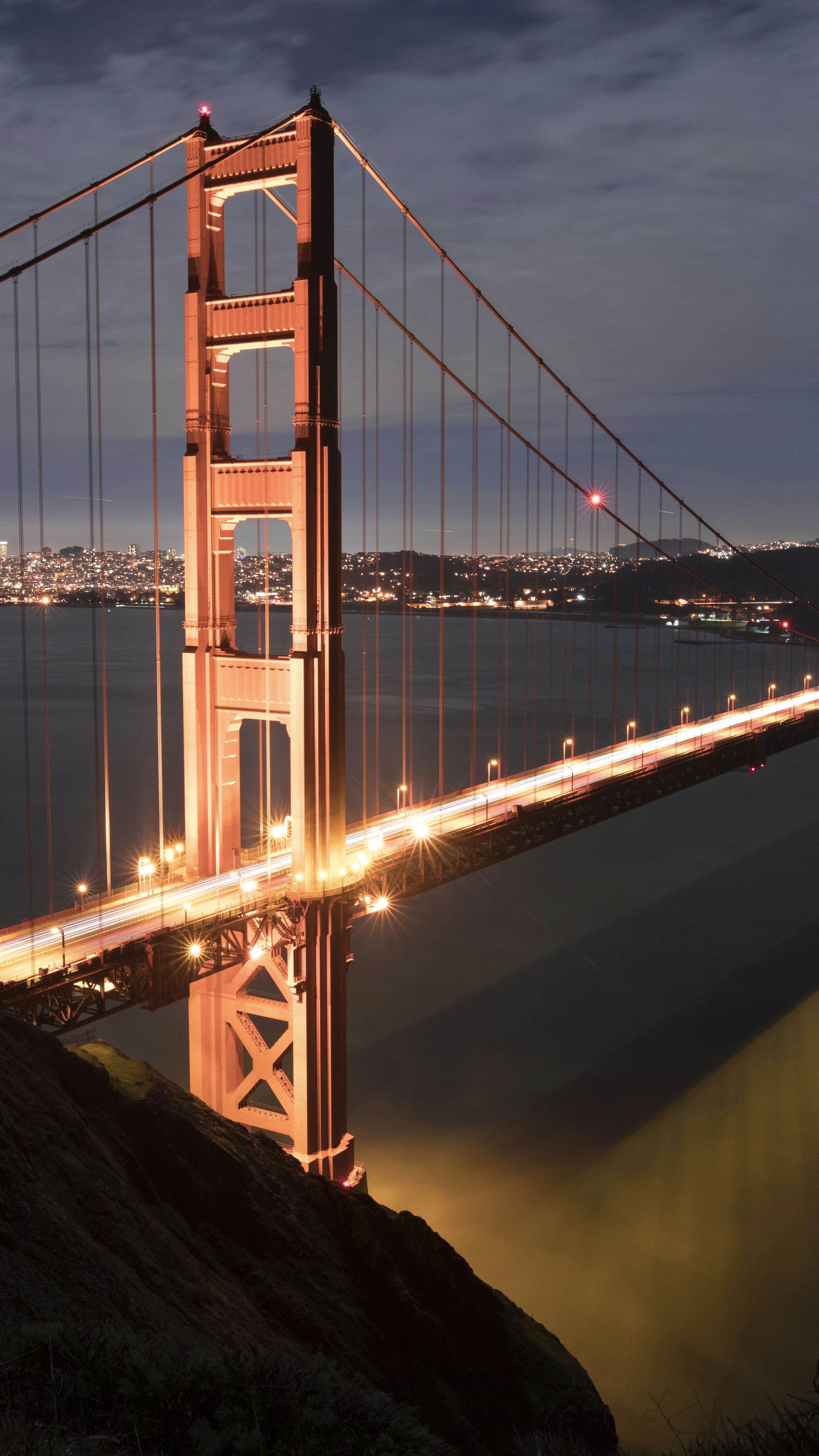 Cityscapes