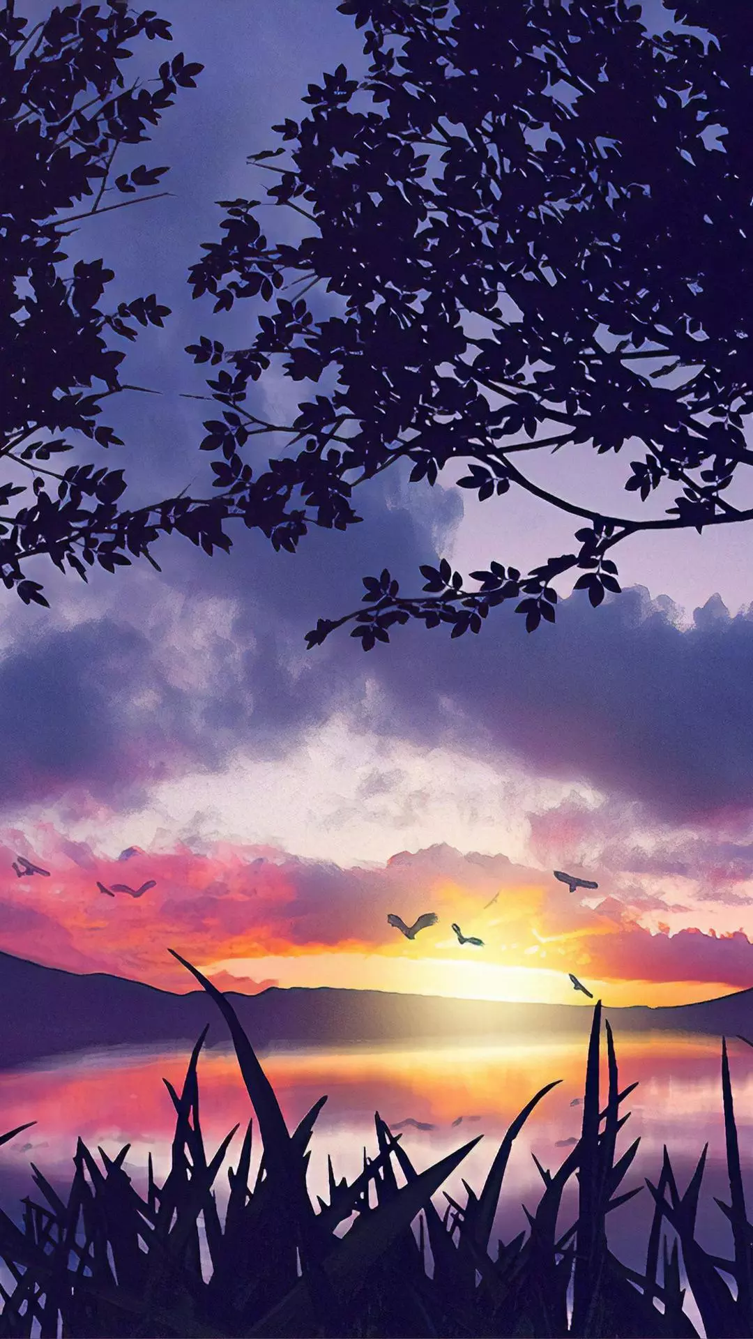 Landscapes