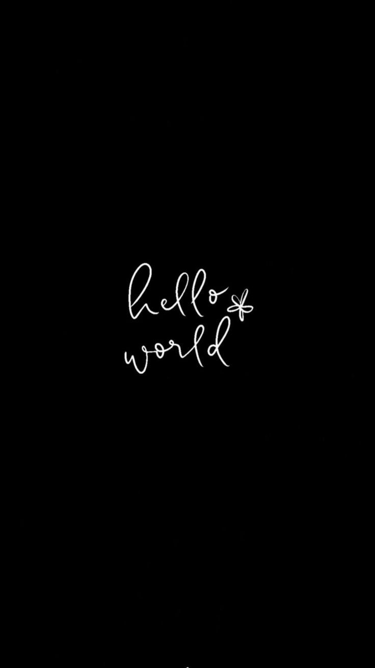 Wallpapers