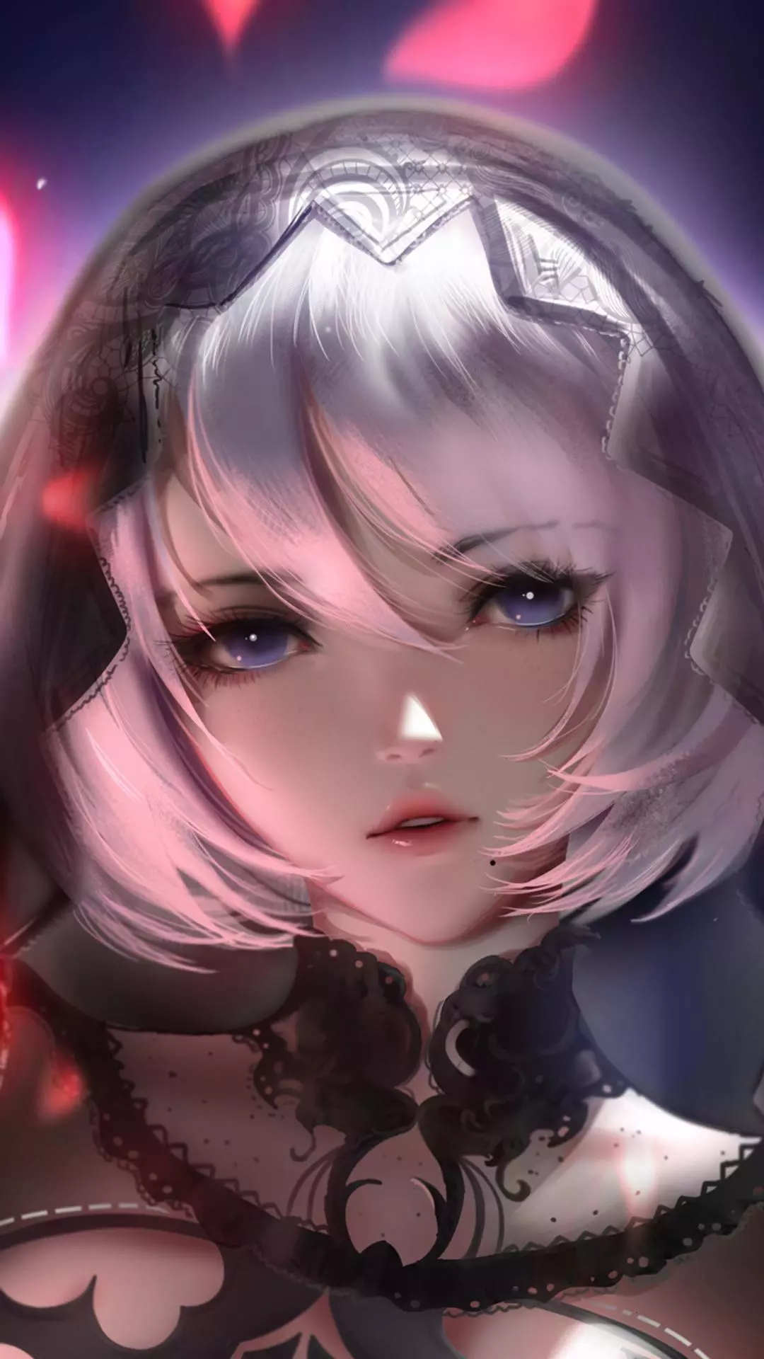 Wallpapers