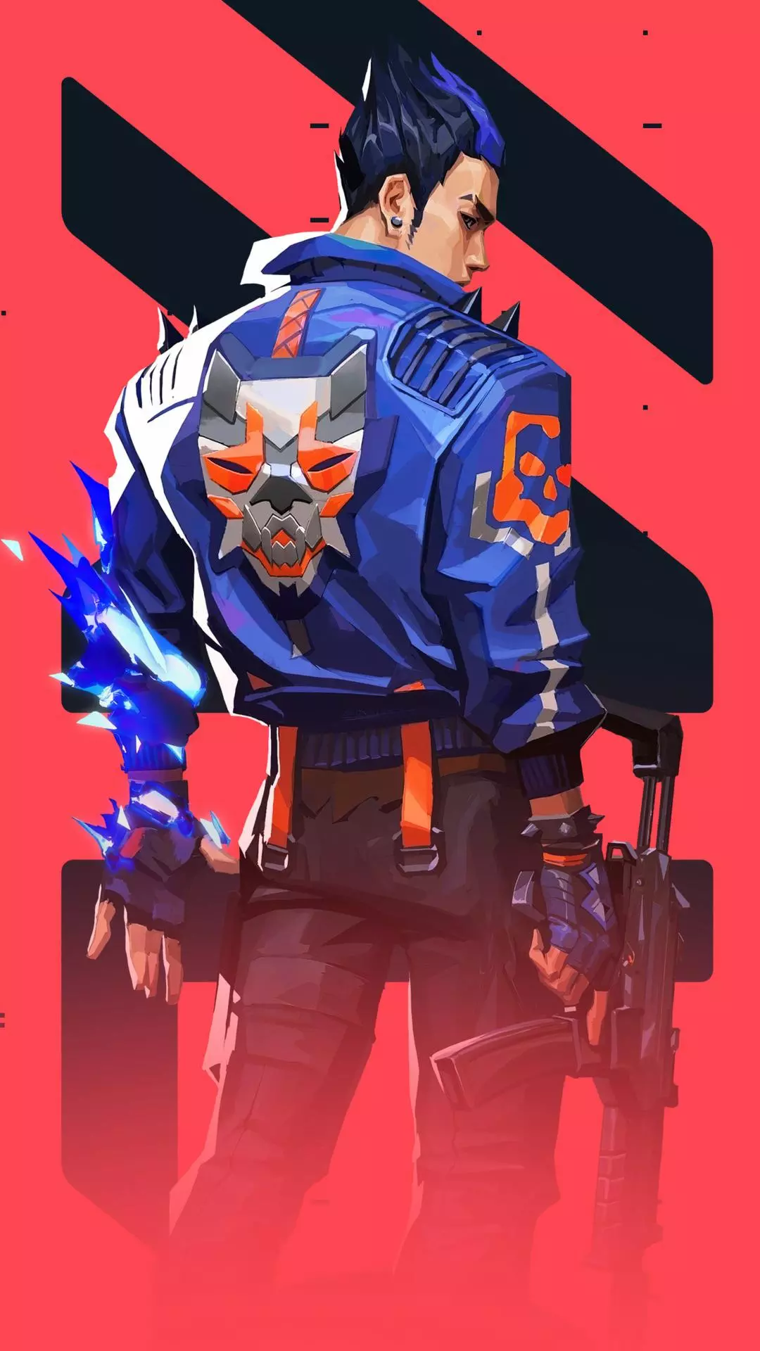 Wallpapers