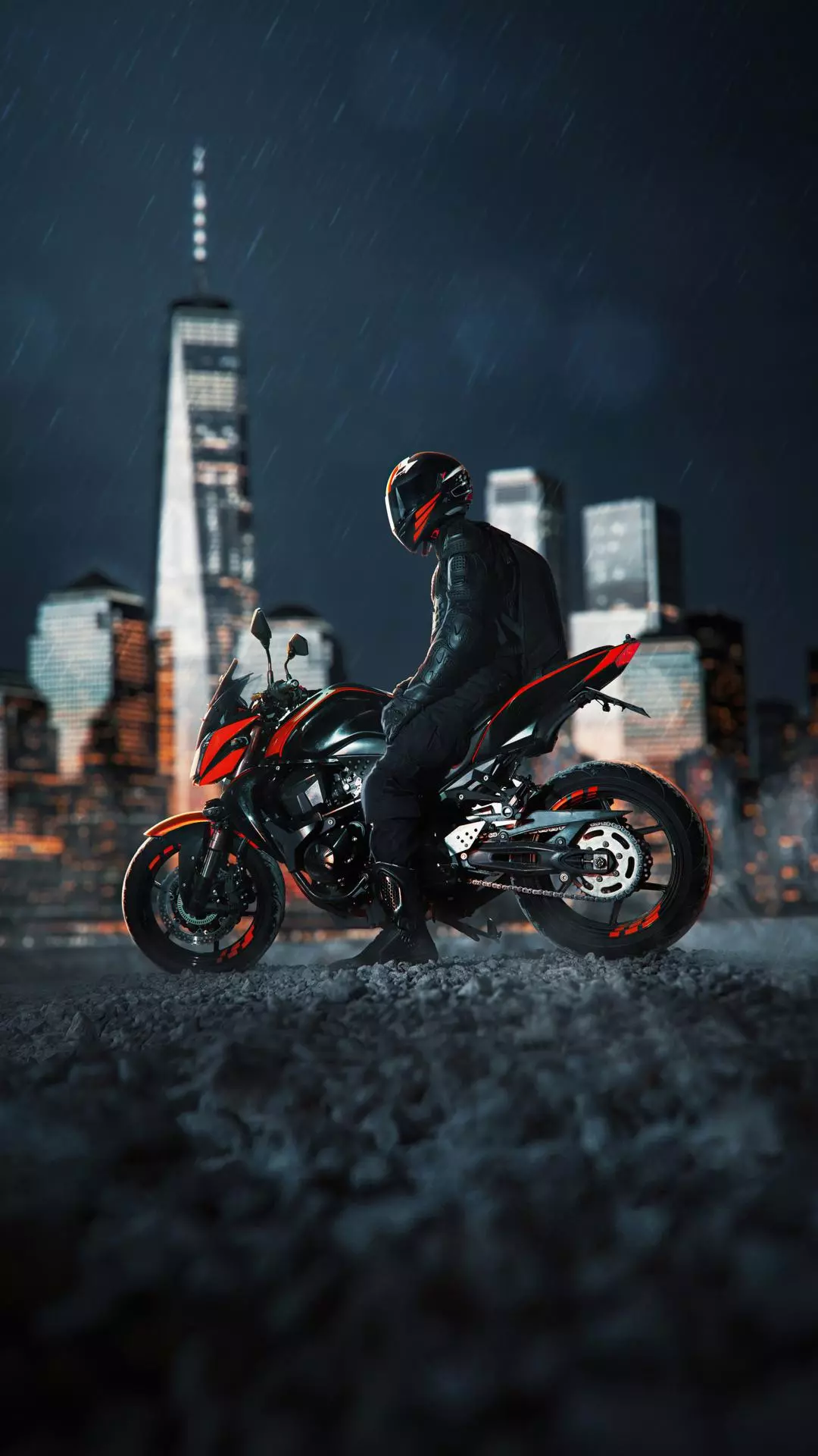 Wallpapers