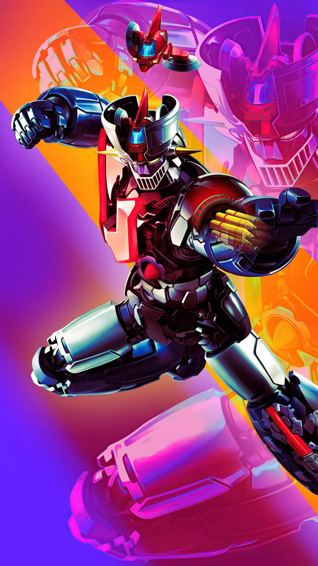 Wallpapers