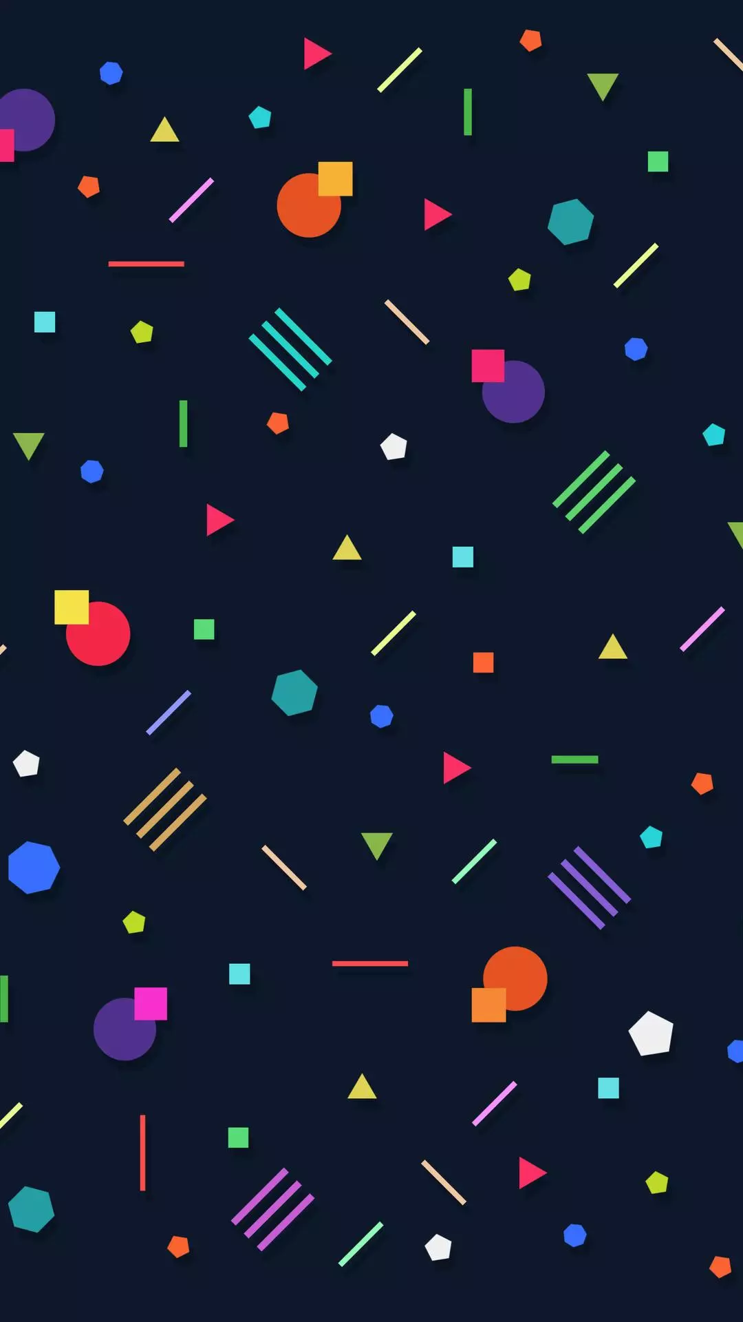 Wallpapers