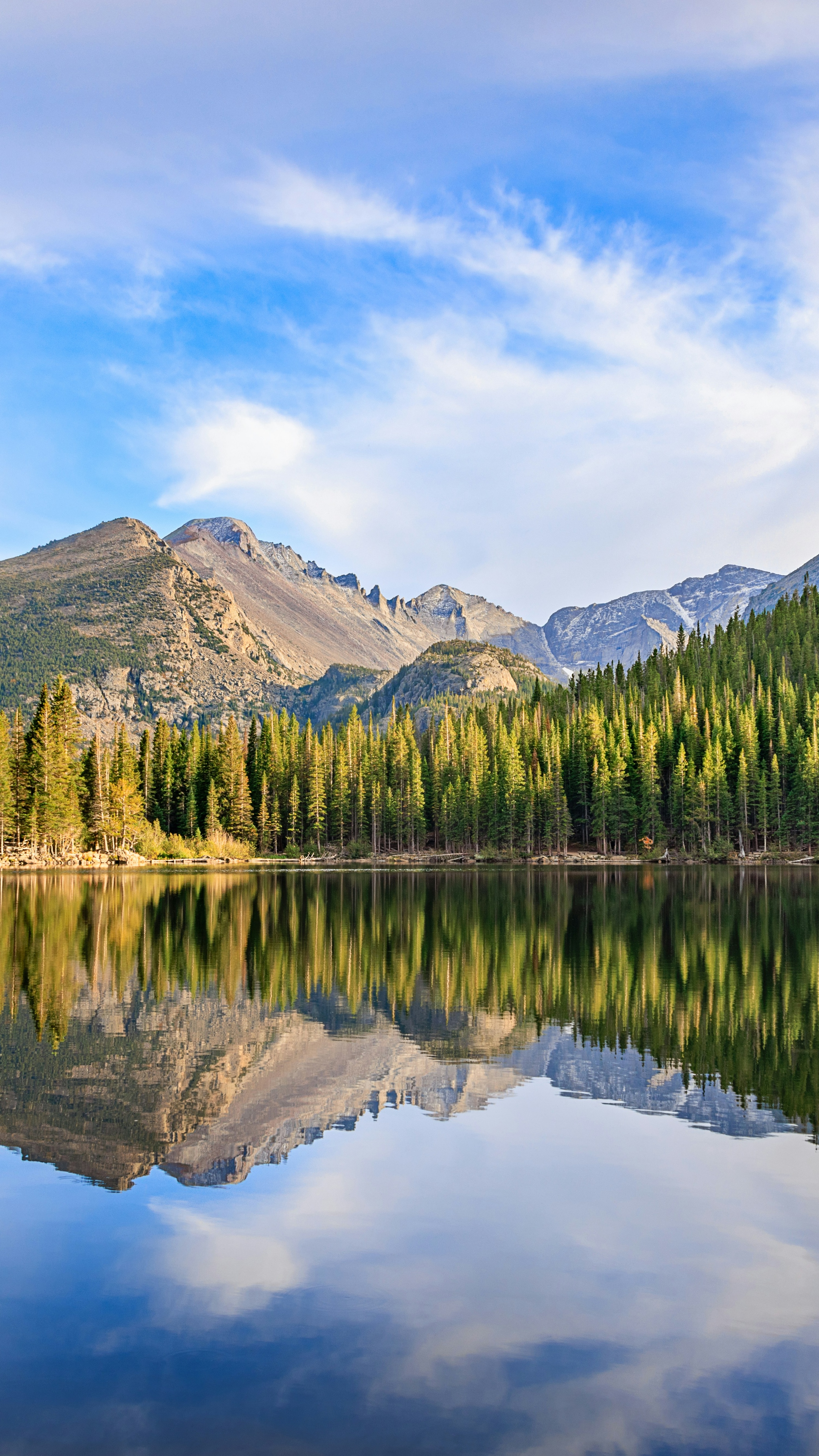 Landscapes
