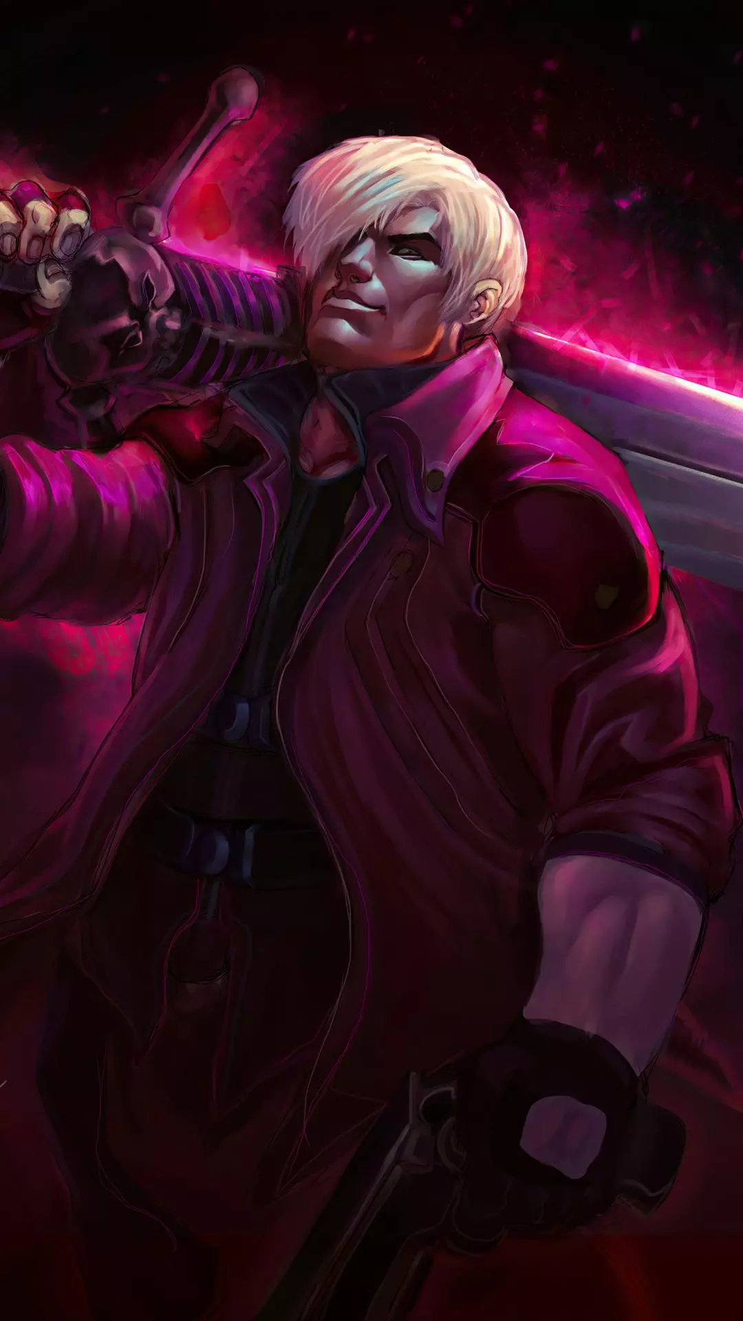 Wallpapers