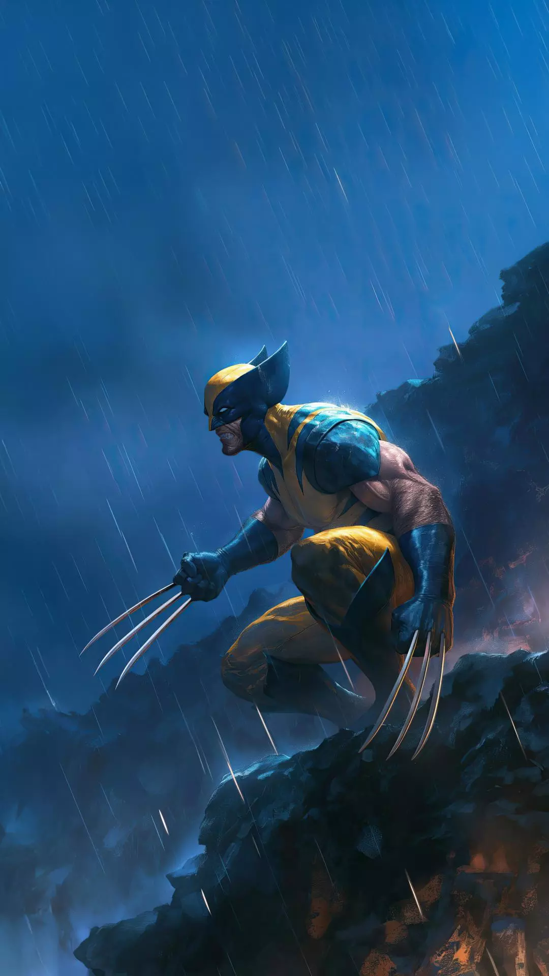 Wallpapers