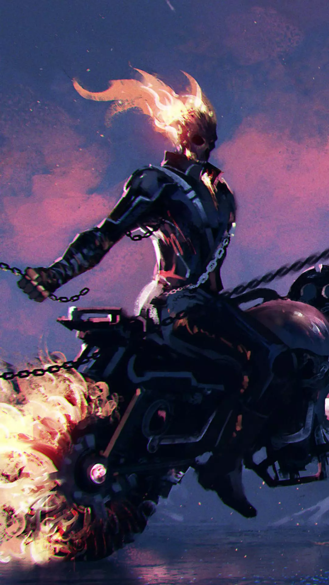 Wallpapers