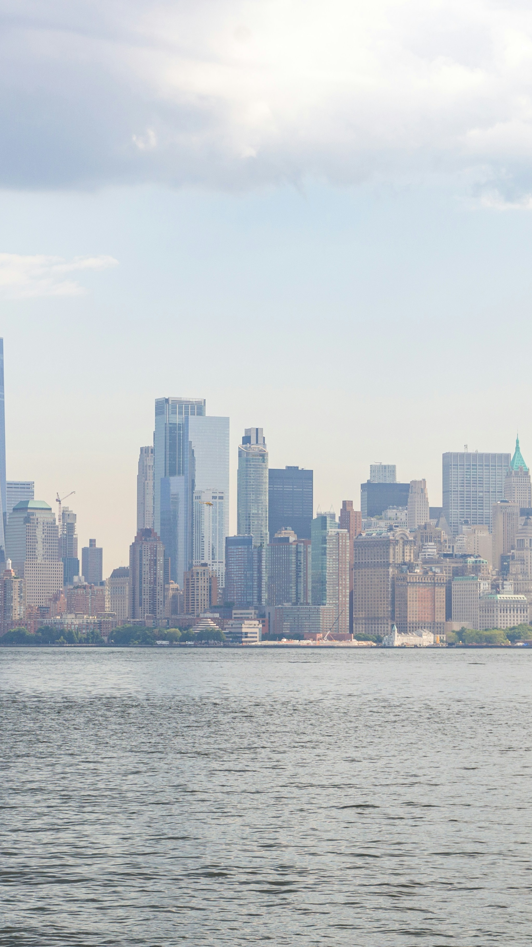 Cityscapes