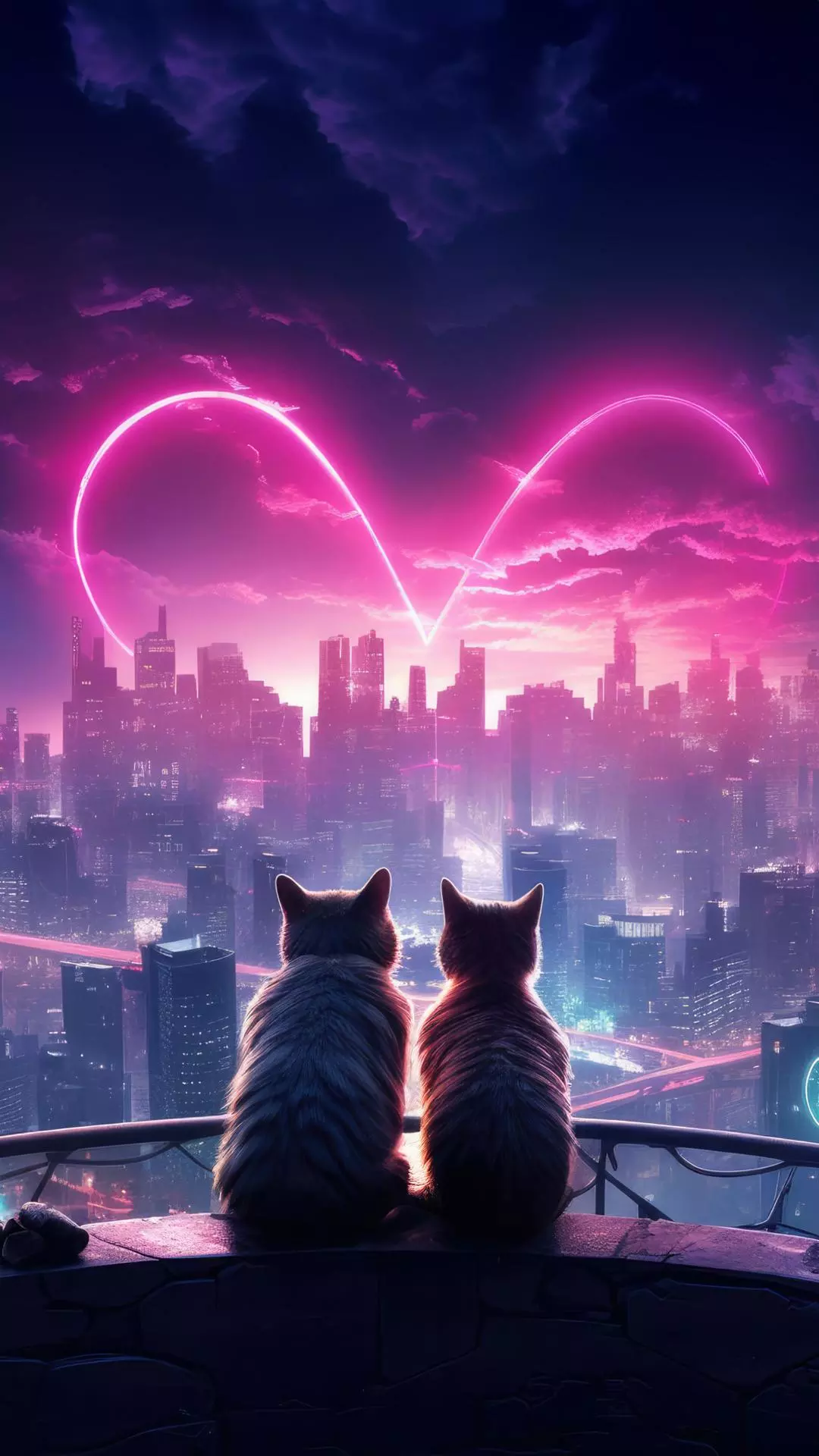 Wallpapers