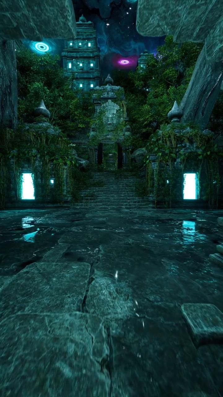 Wallpapers
