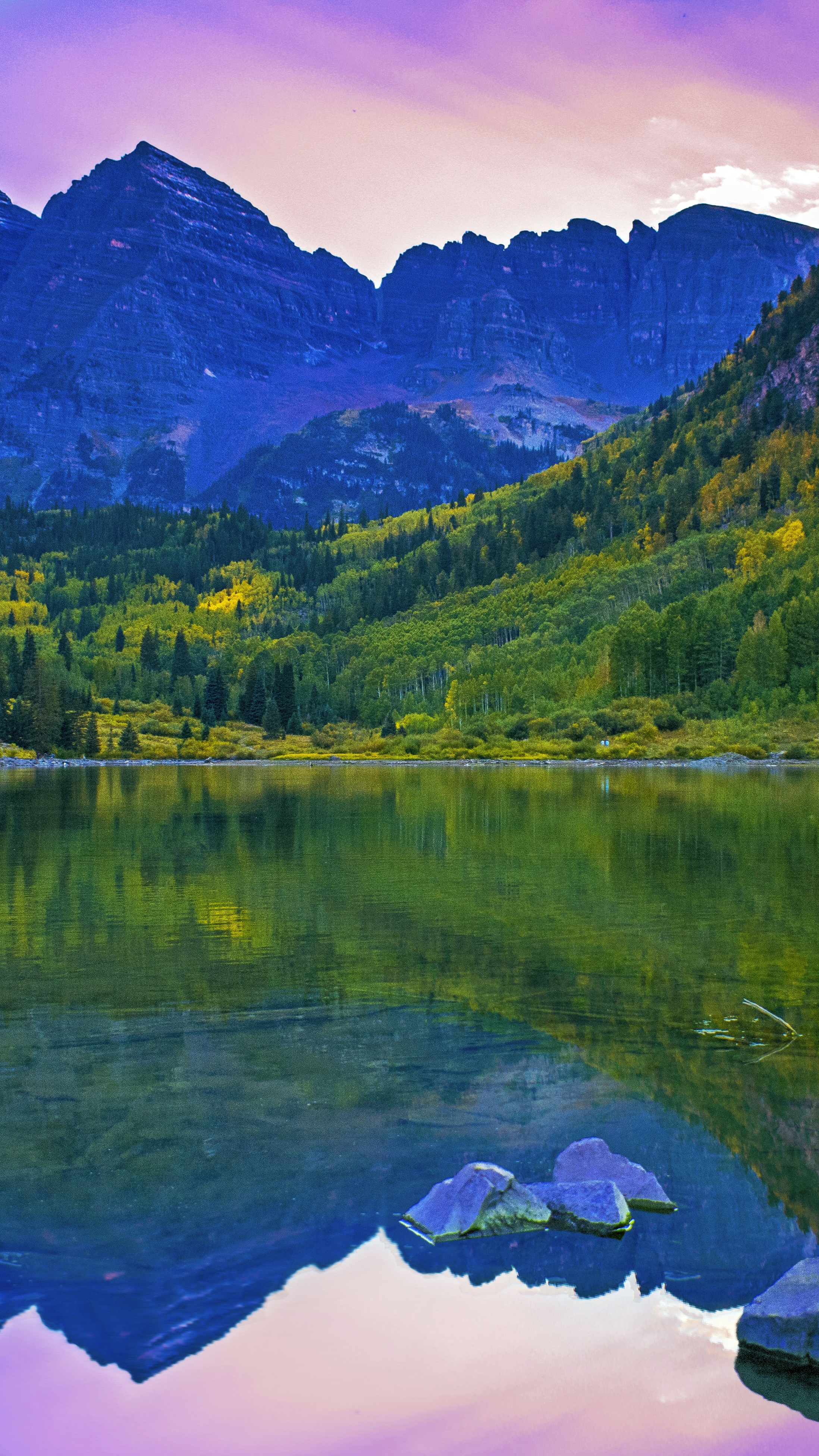 Wallpapers