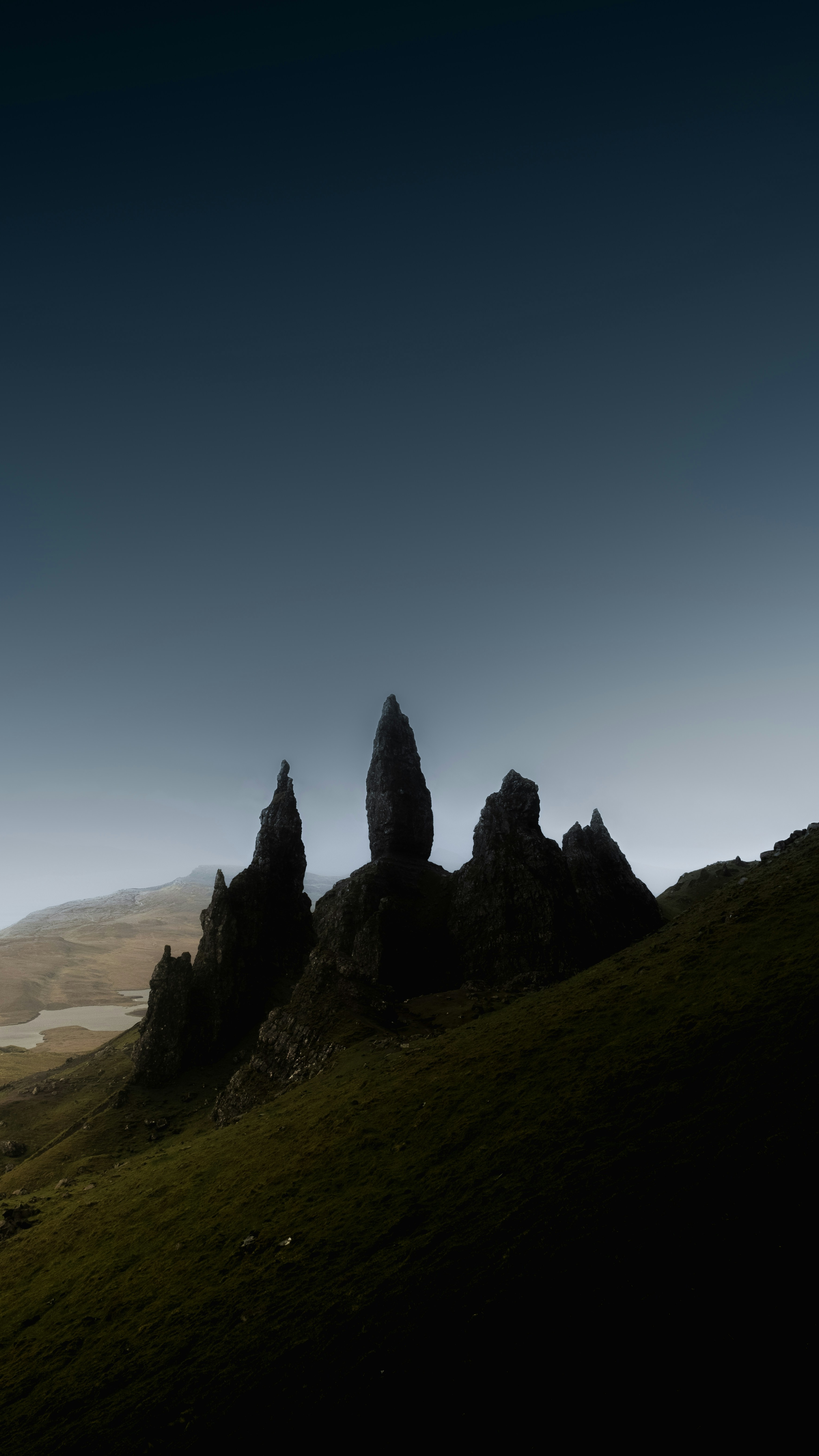 Wallpapers