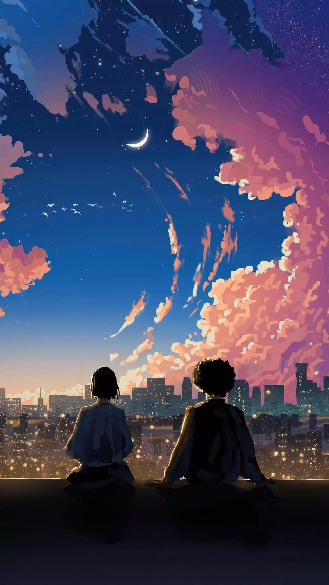 Wallpapers