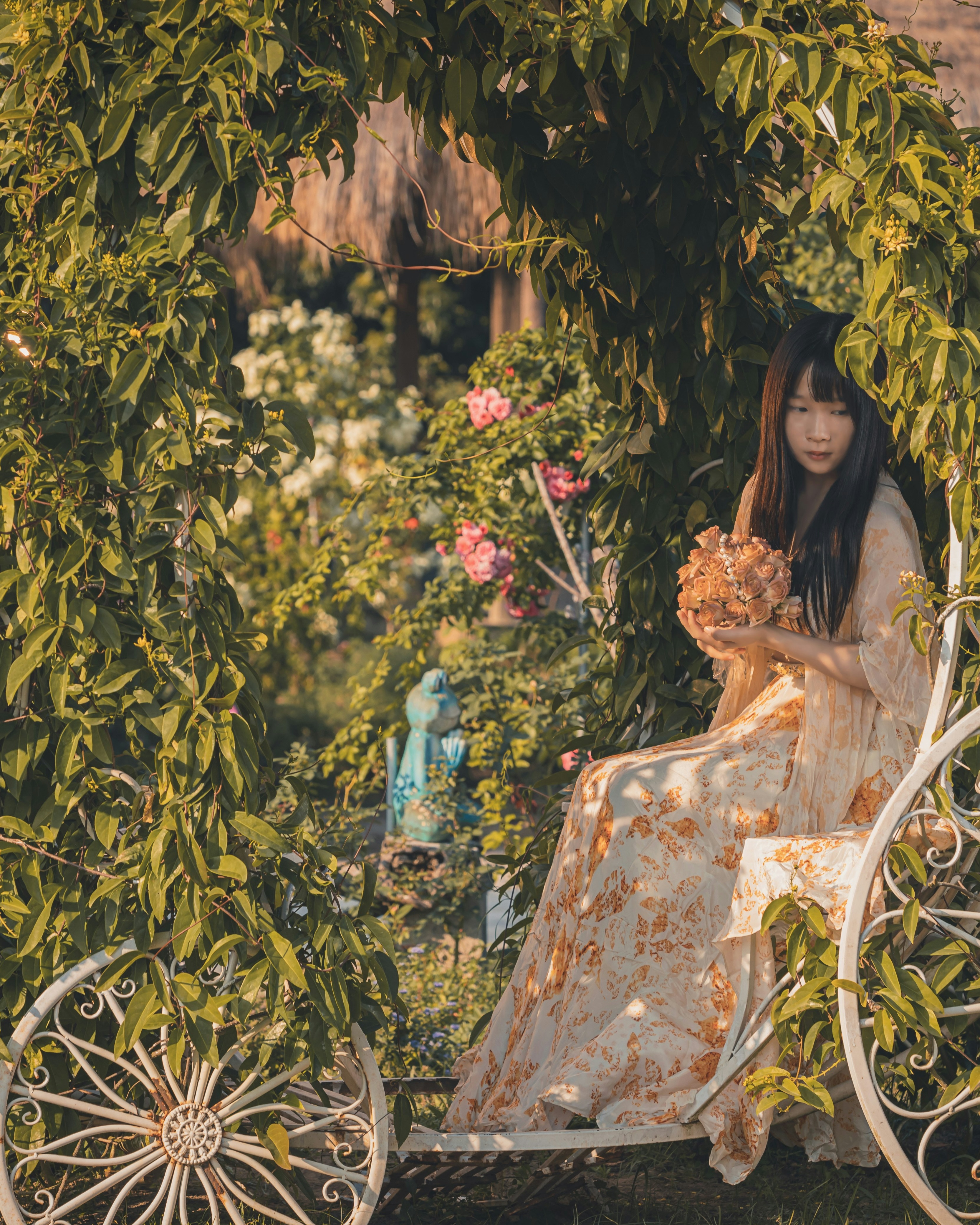 Forest & Flora