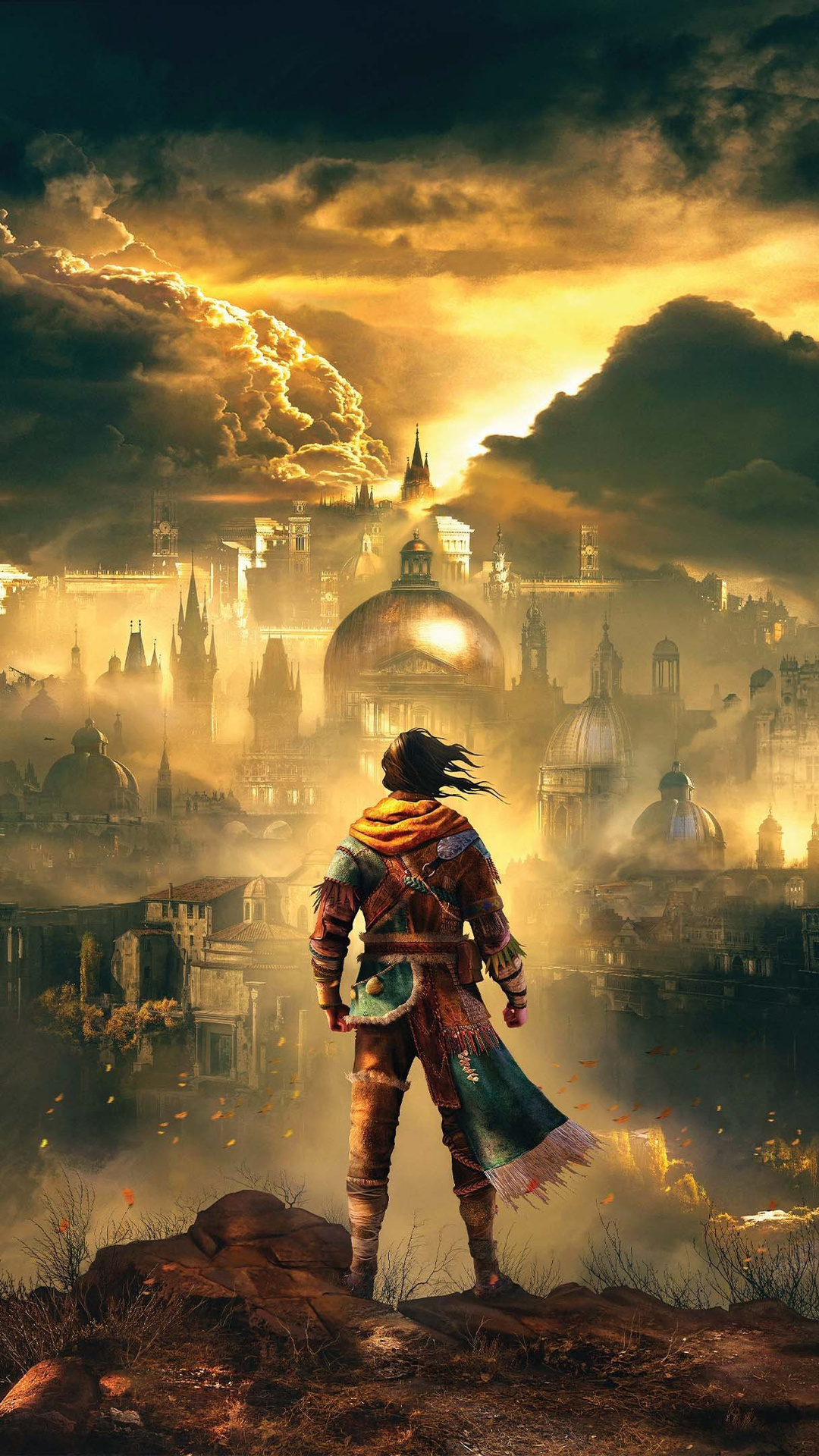 Wallpapers