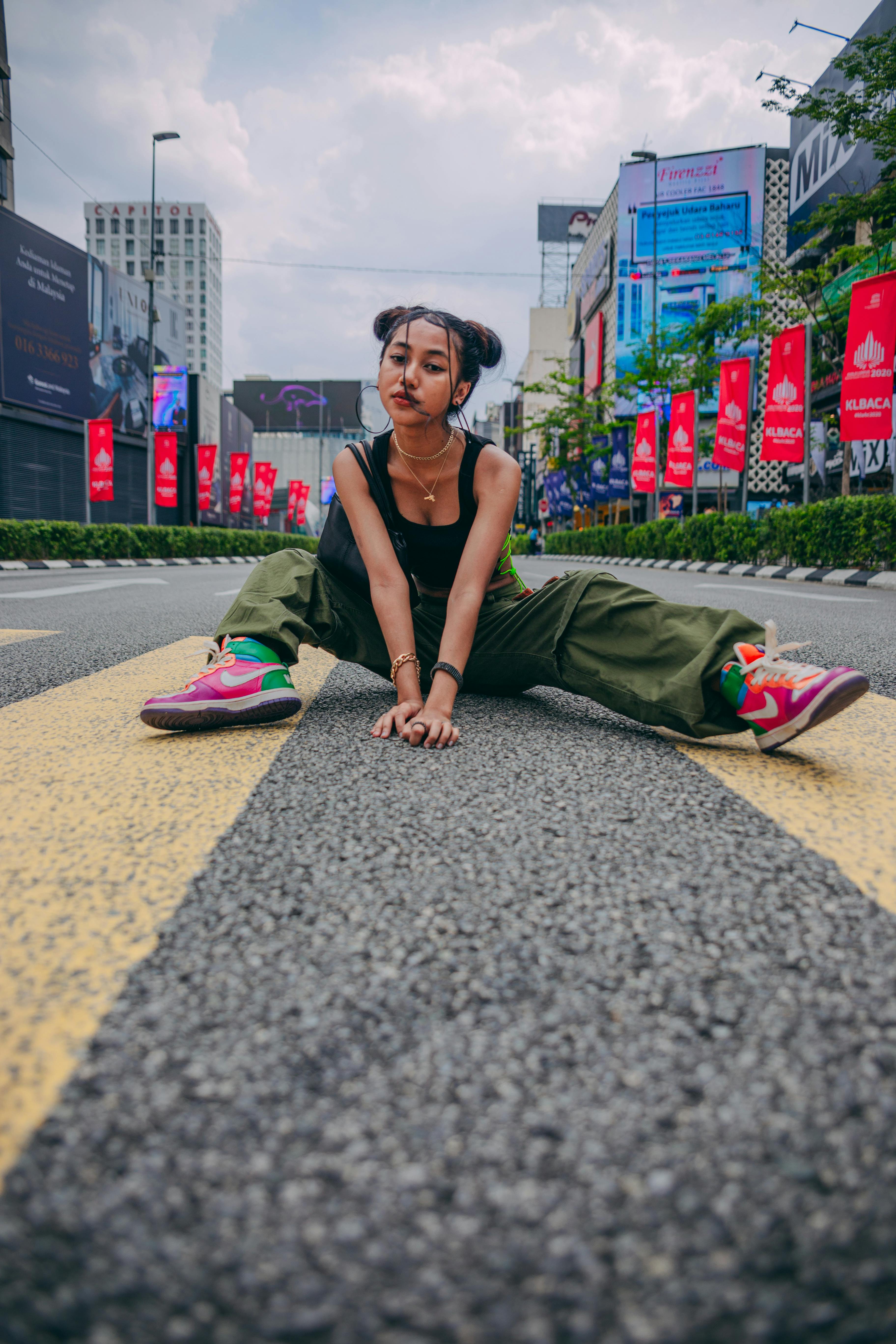 Cityscapes