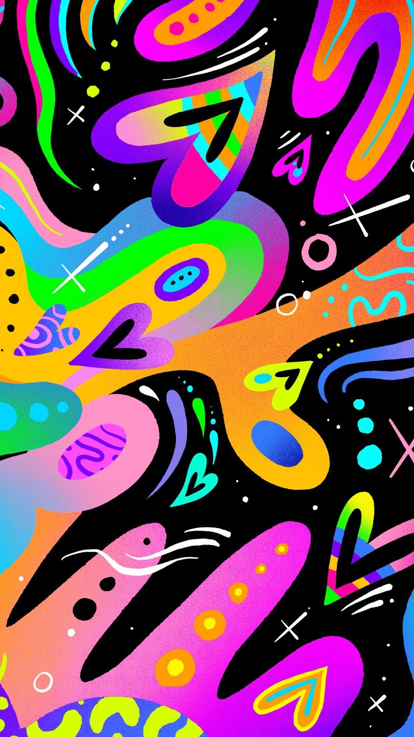 Wallpapers