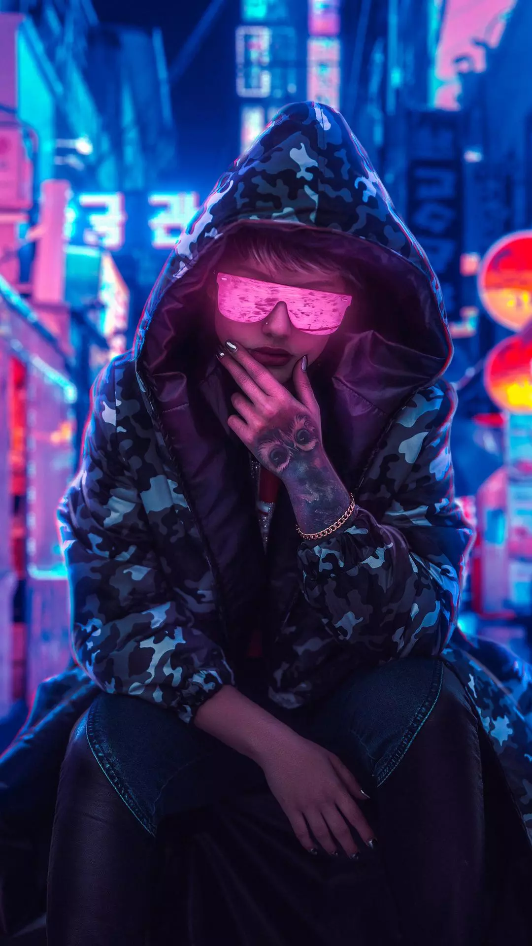 Wallpapers