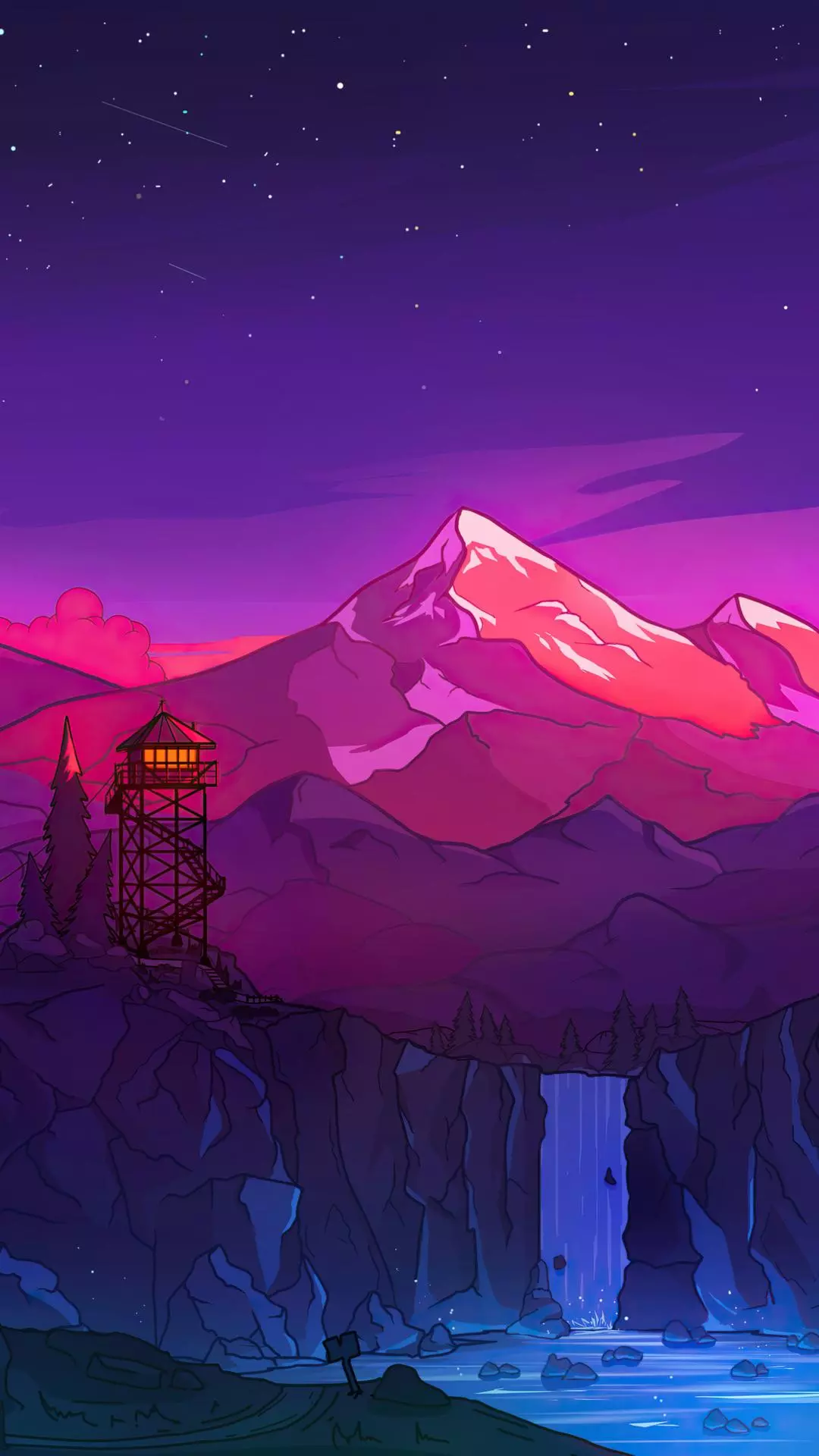 Wallpapers