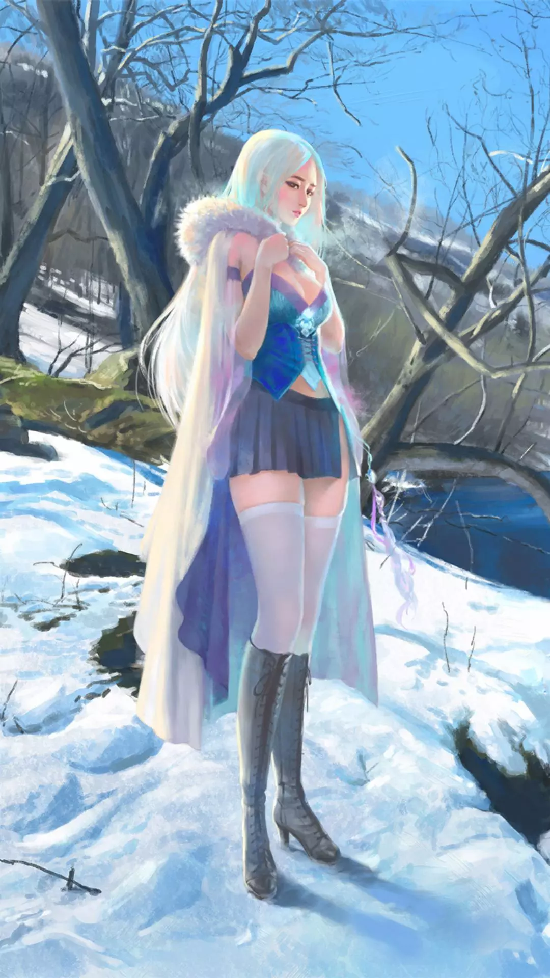 Wallpapers