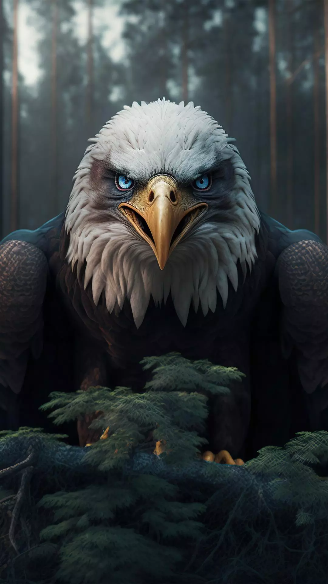 Wallpapers