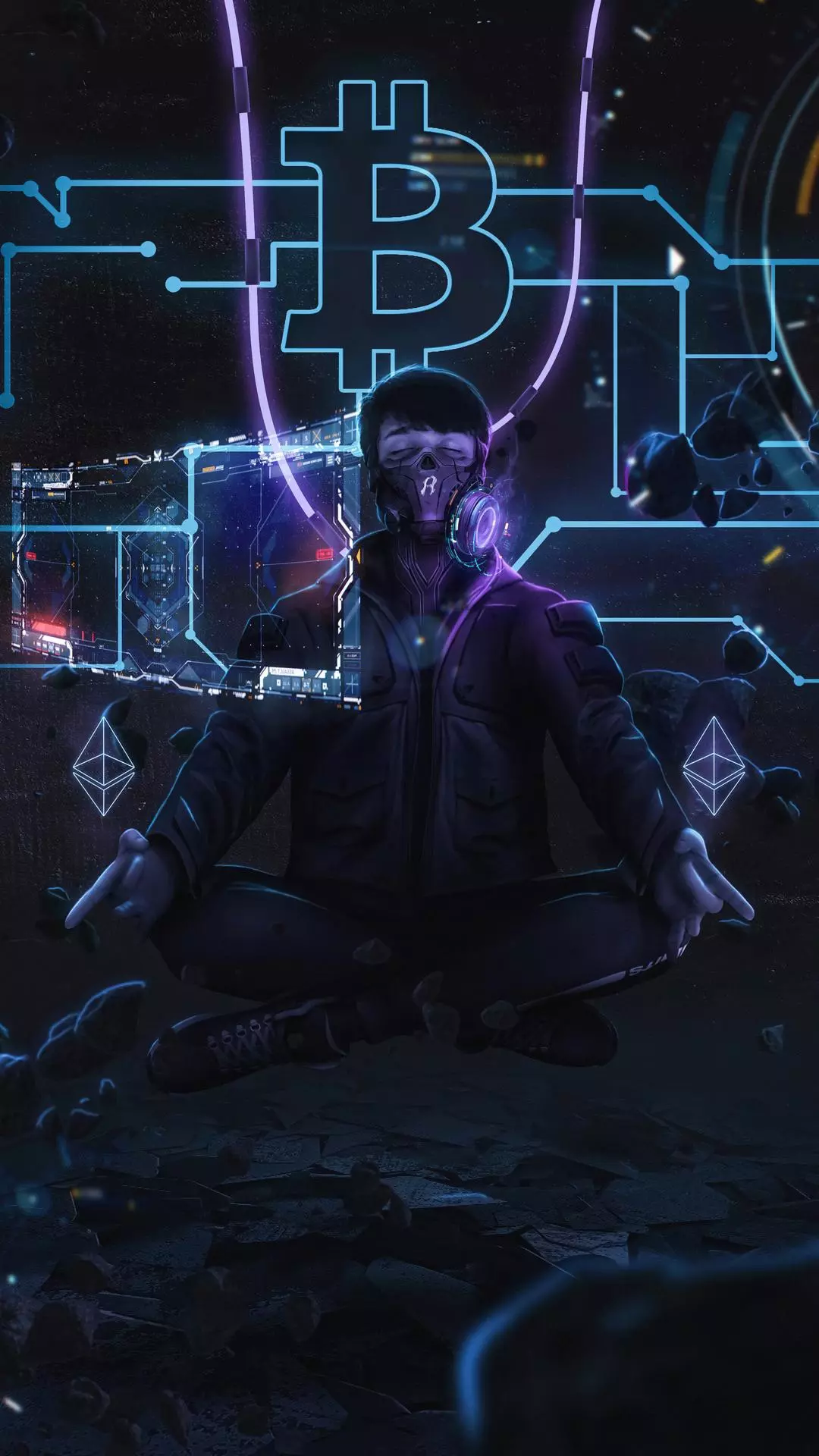 Wallpapers