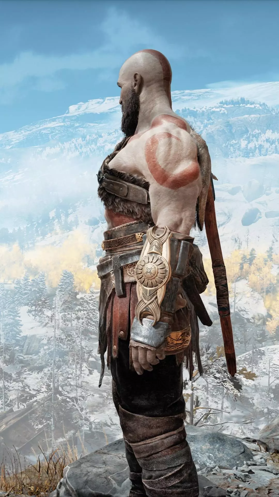 Wallpapers