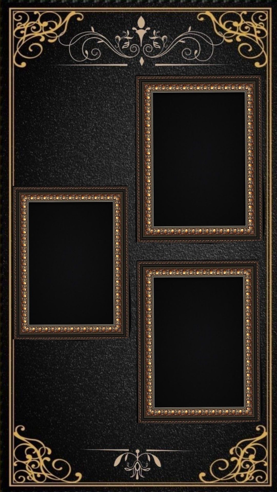 Wallpapers