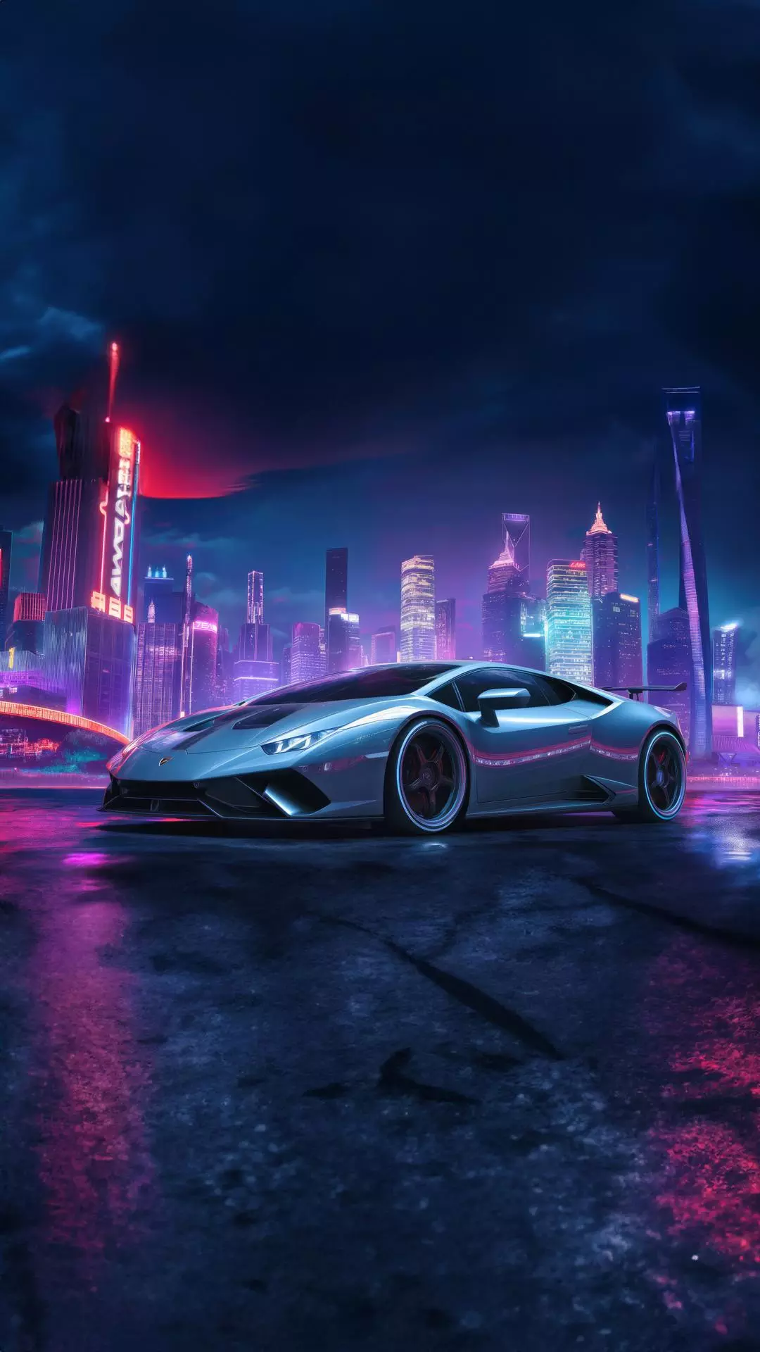 Wallpapers