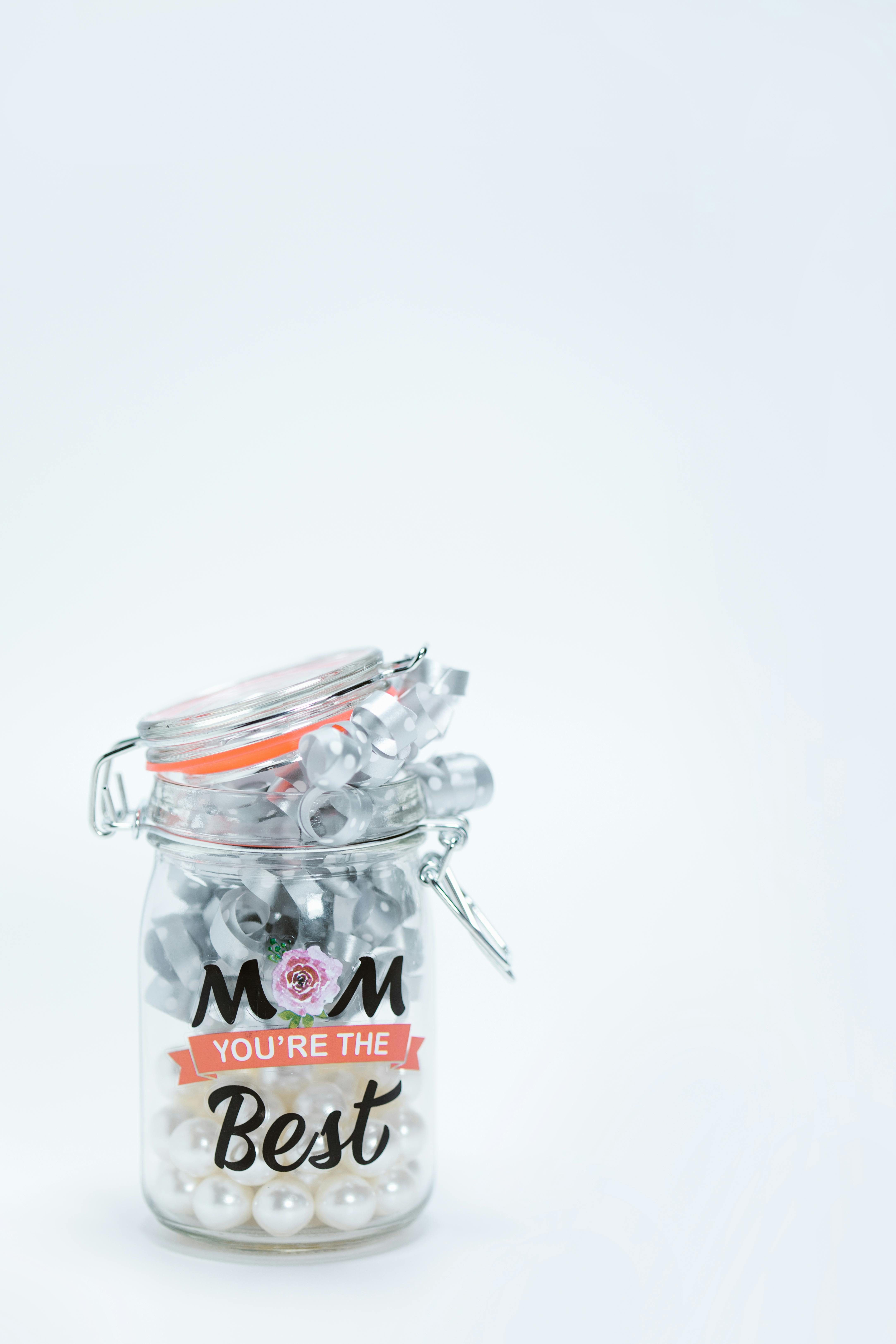 Mother's Day Gift Jar
